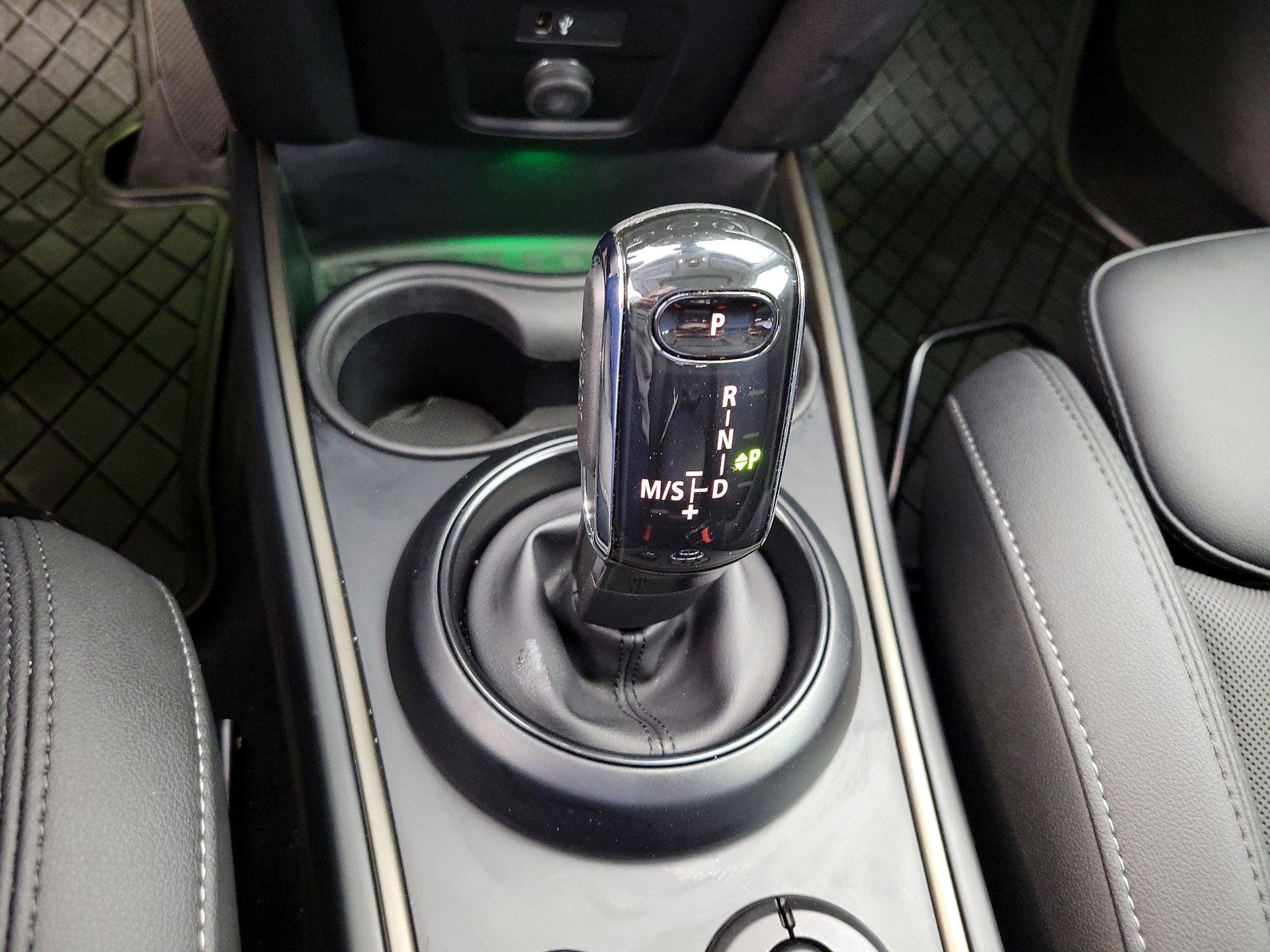 Thumbnail: 2024 MINI Cooper Countryman - 17