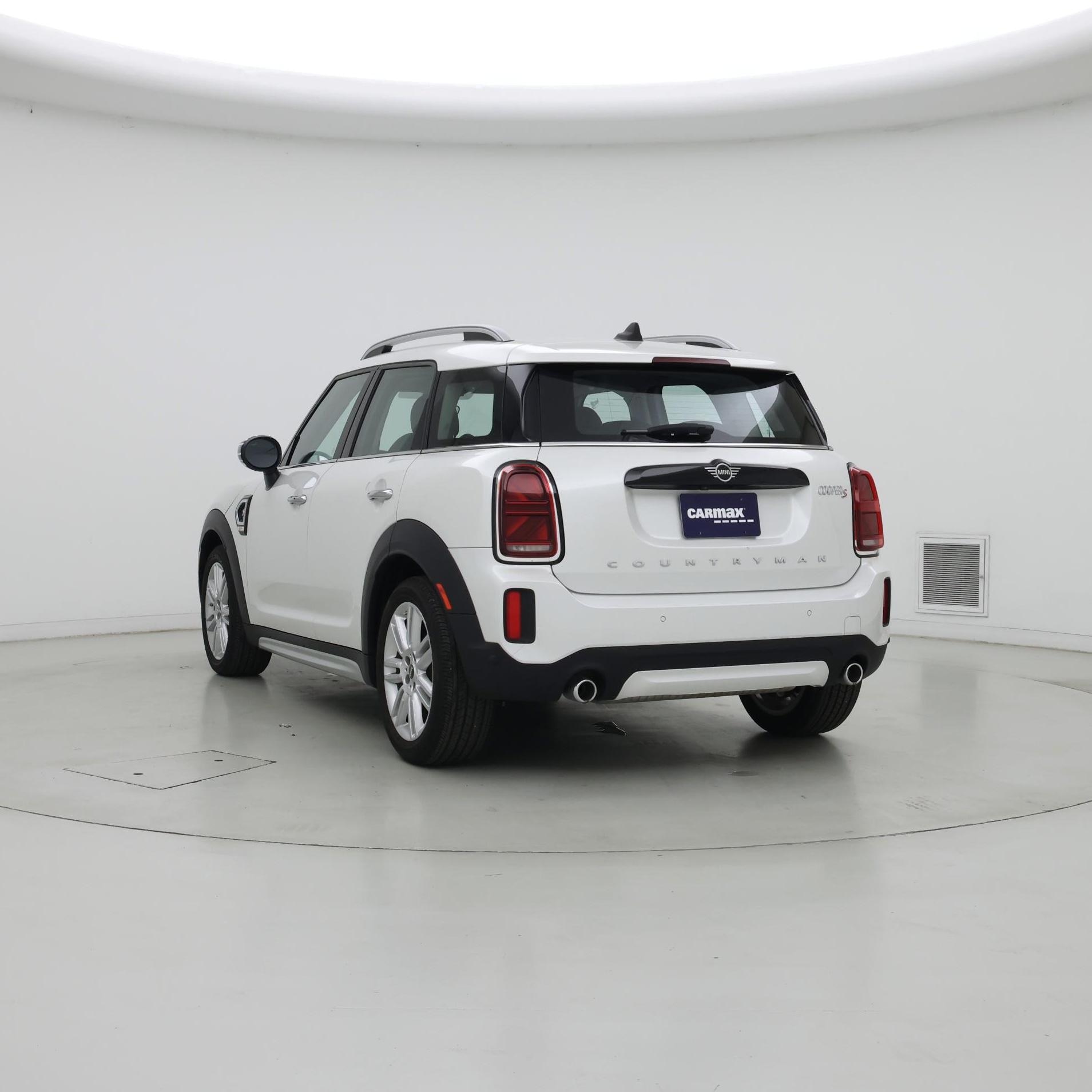 Thumbnail: 2024 MINI Cooper Countryman - 2