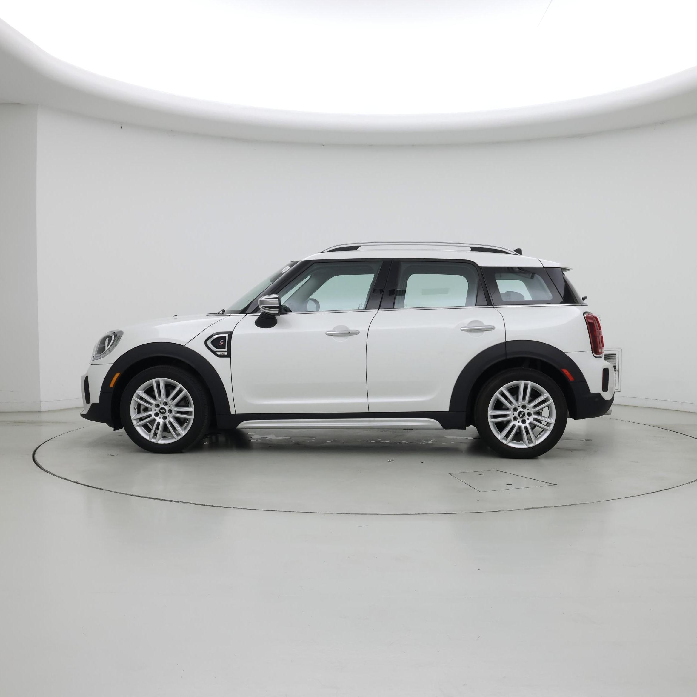 Thumbnail: 2024 MINI Cooper Countryman - 3