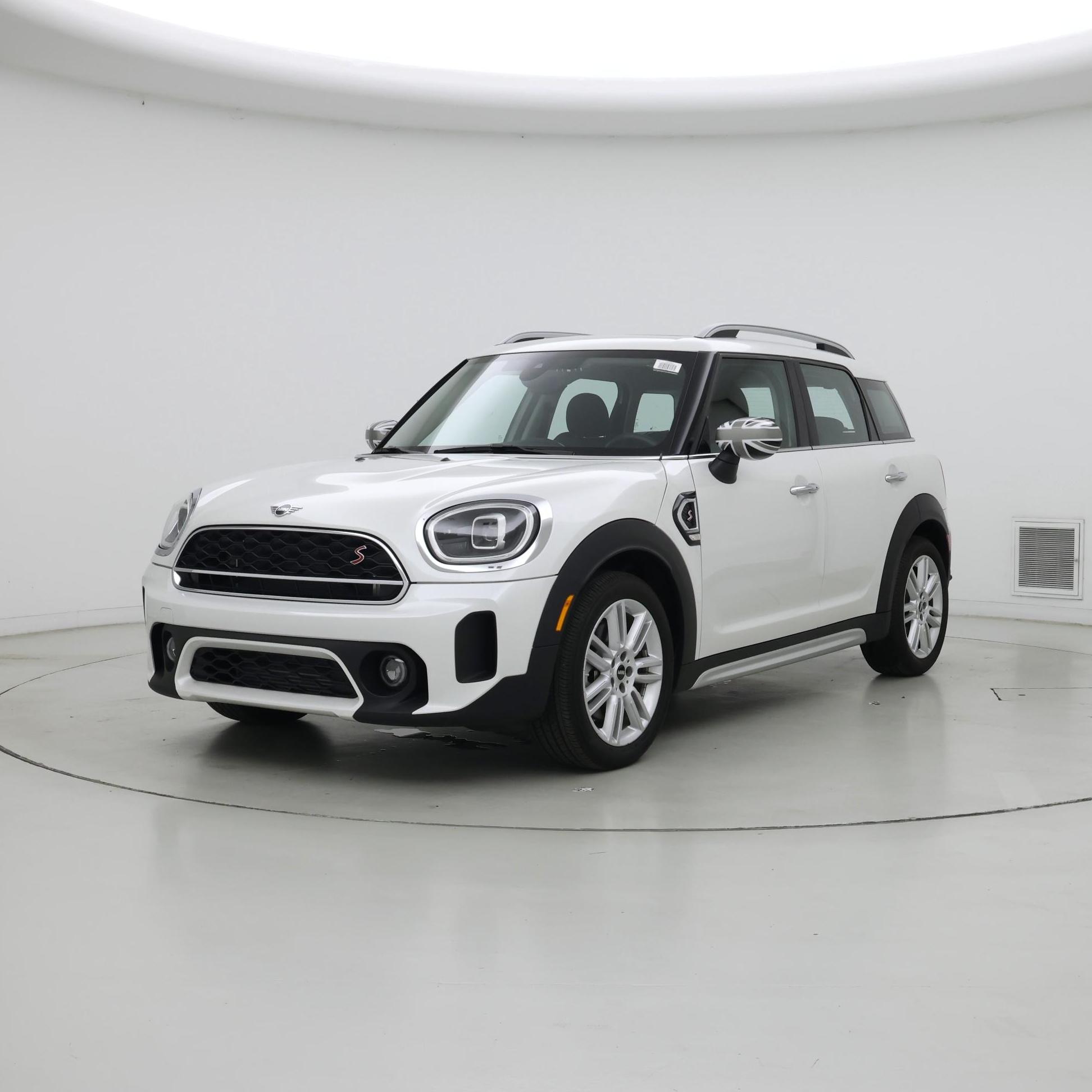 Thumbnail: 2024 MINI Cooper Countryman - 4