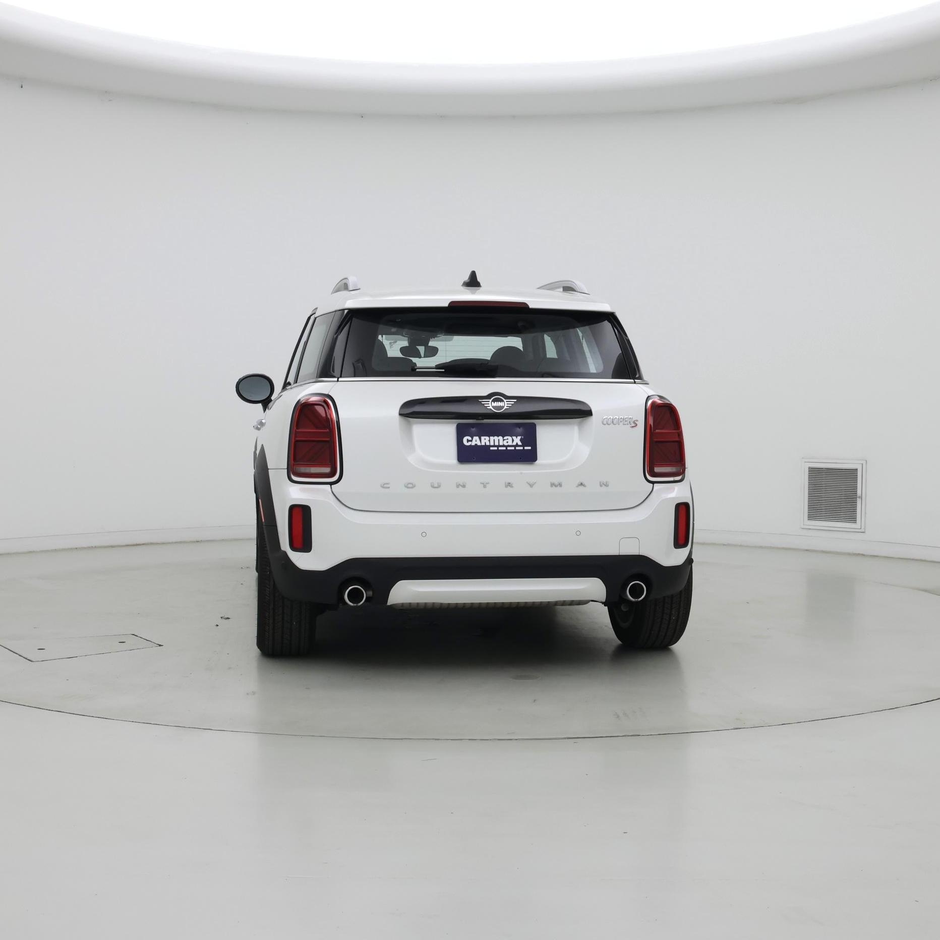 Thumbnail: 2024 MINI Cooper Countryman - 6