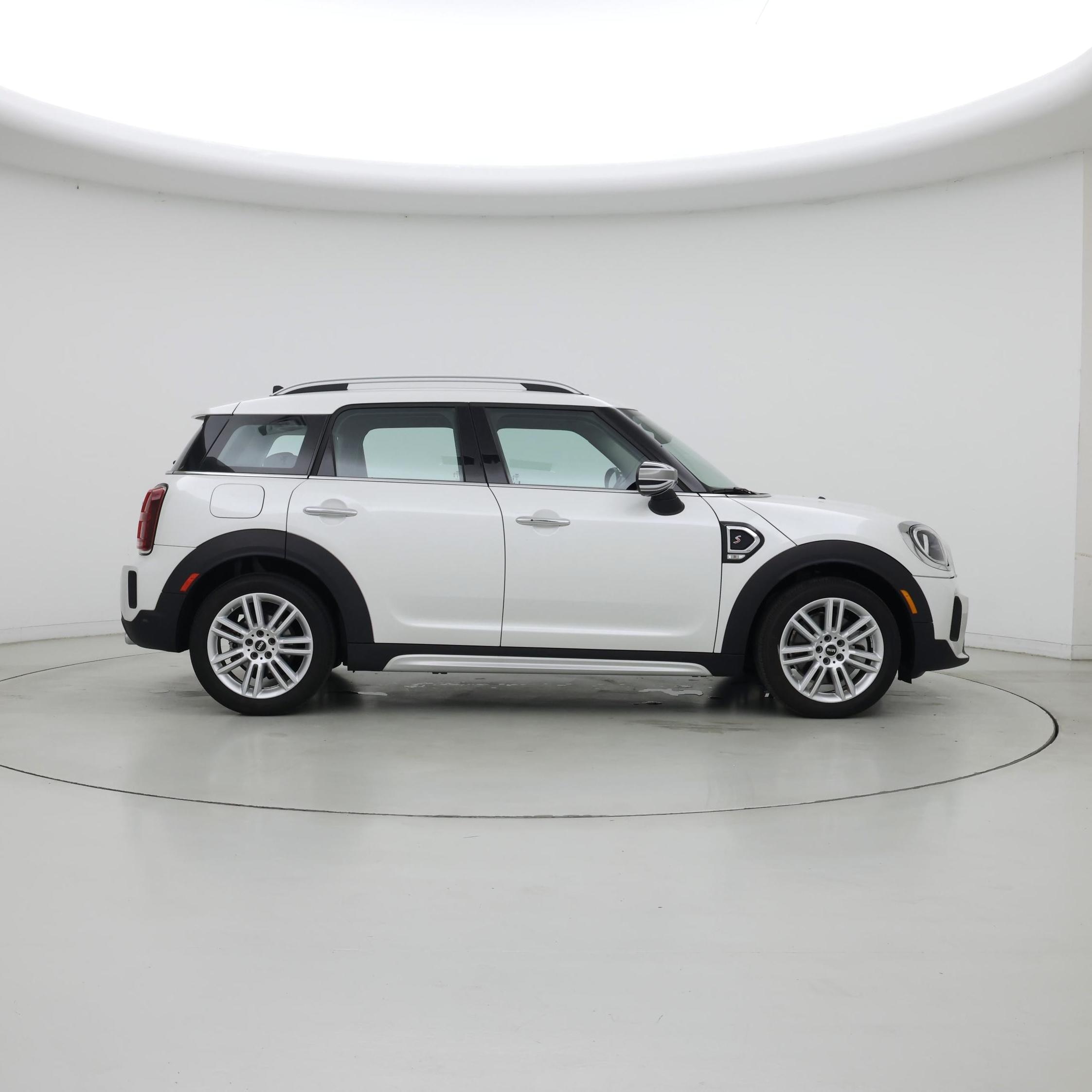 Thumbnail: 2024 MINI Cooper Countryman - 7