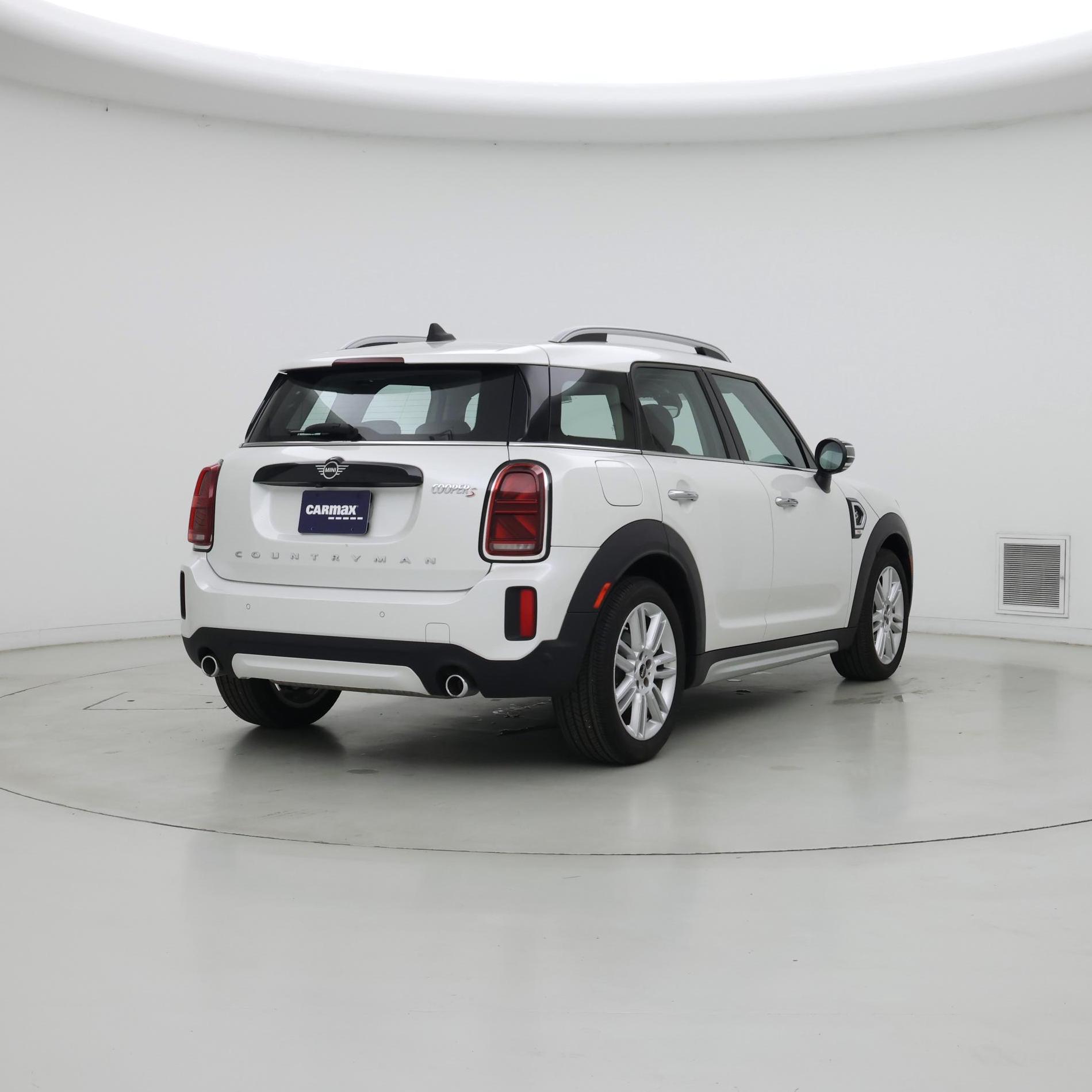Thumbnail: 2024 MINI Cooper Countryman - 8