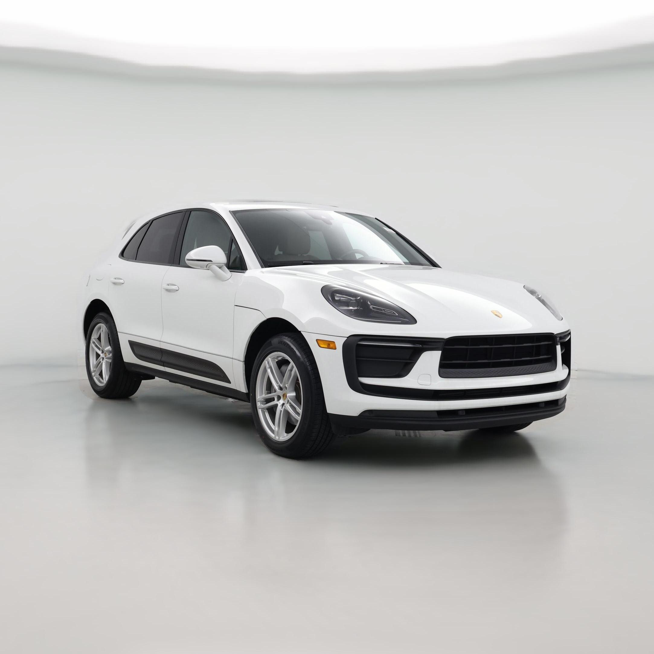 Thumbnail: 2022 Porsche Macan - 1
