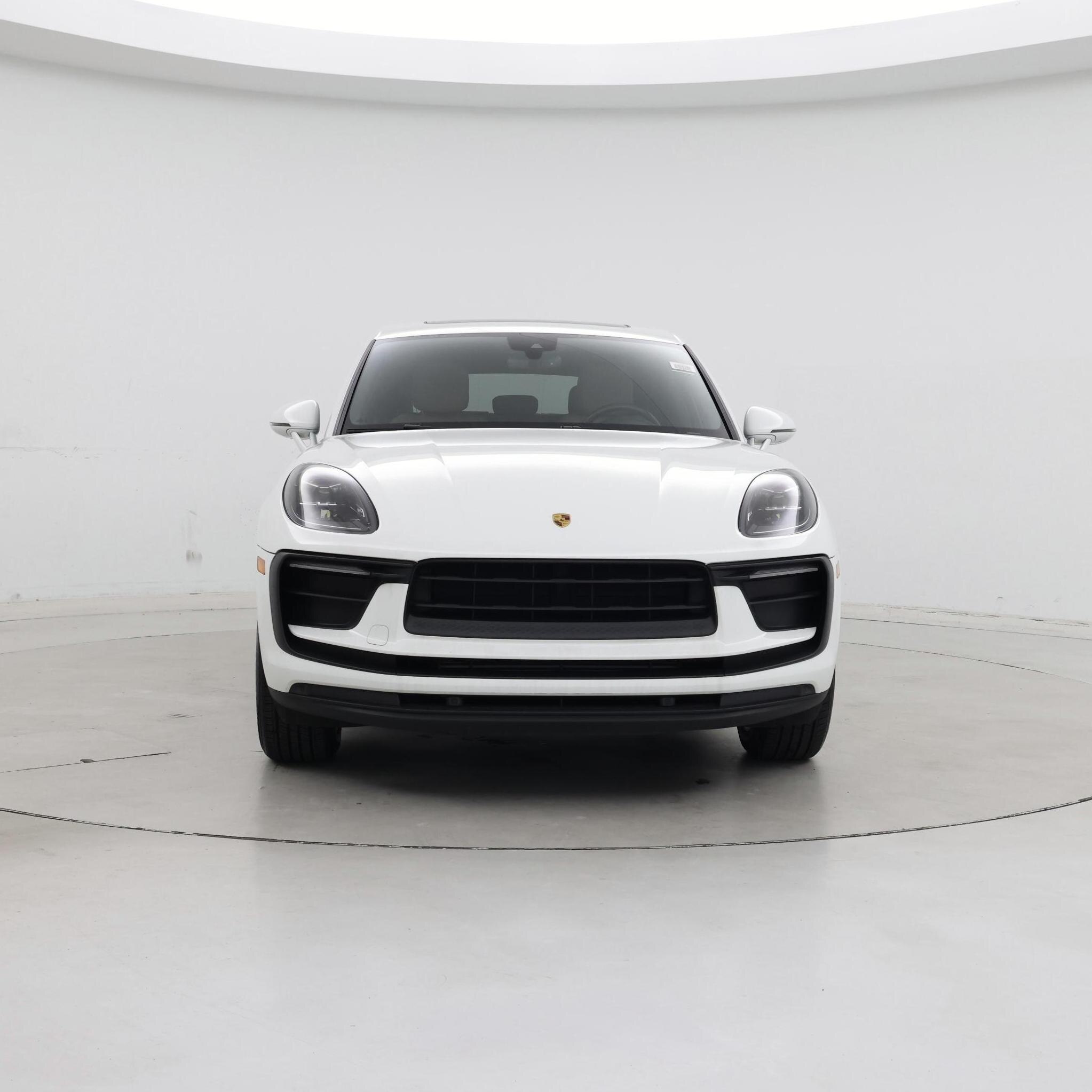 Thumbnail: 2022 Porsche Macan - 5