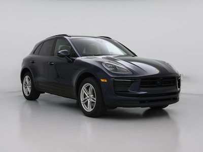 2023 Porsche Macan