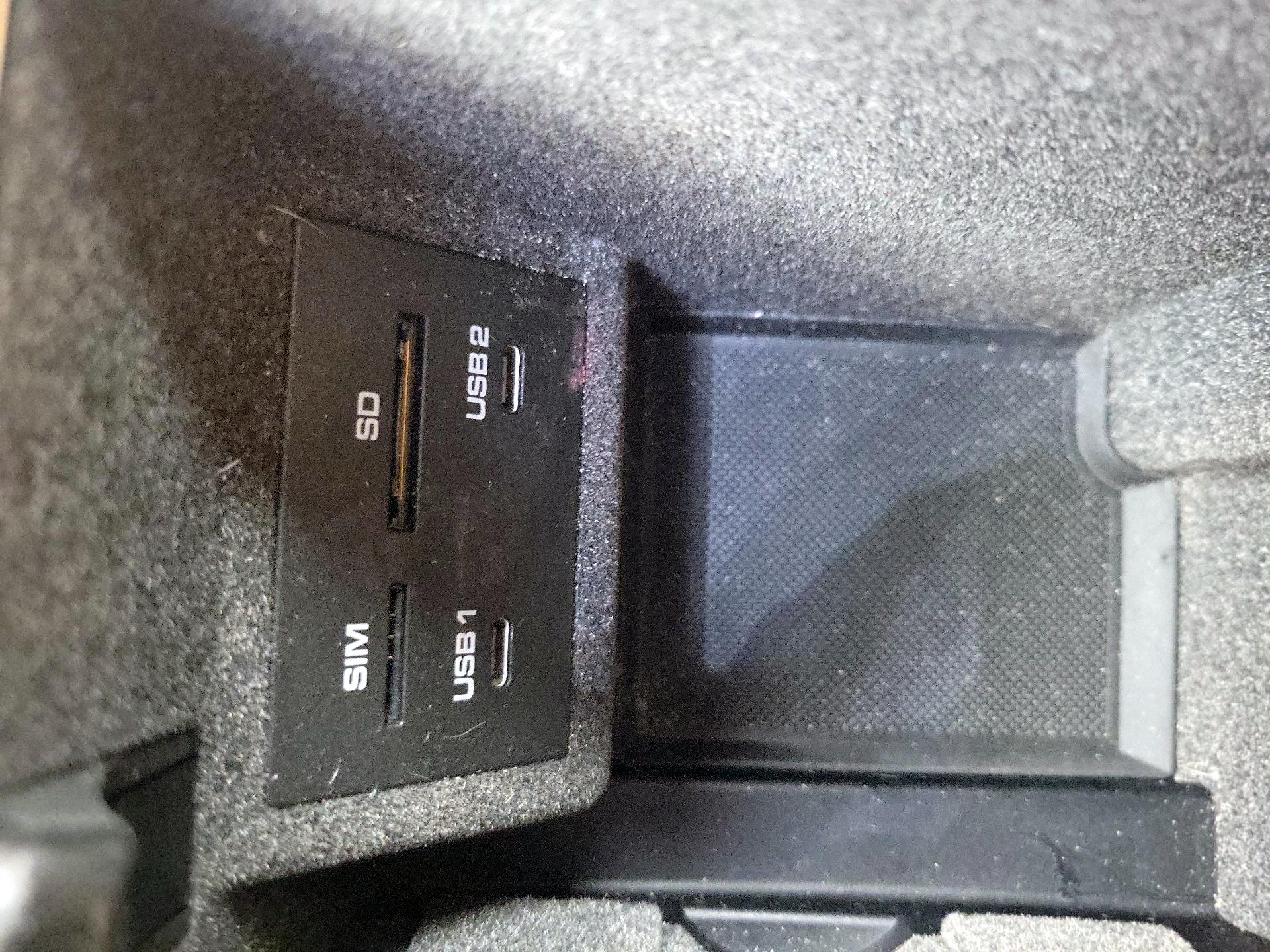 Thumbnail: 2023 Porsche Macan - 19