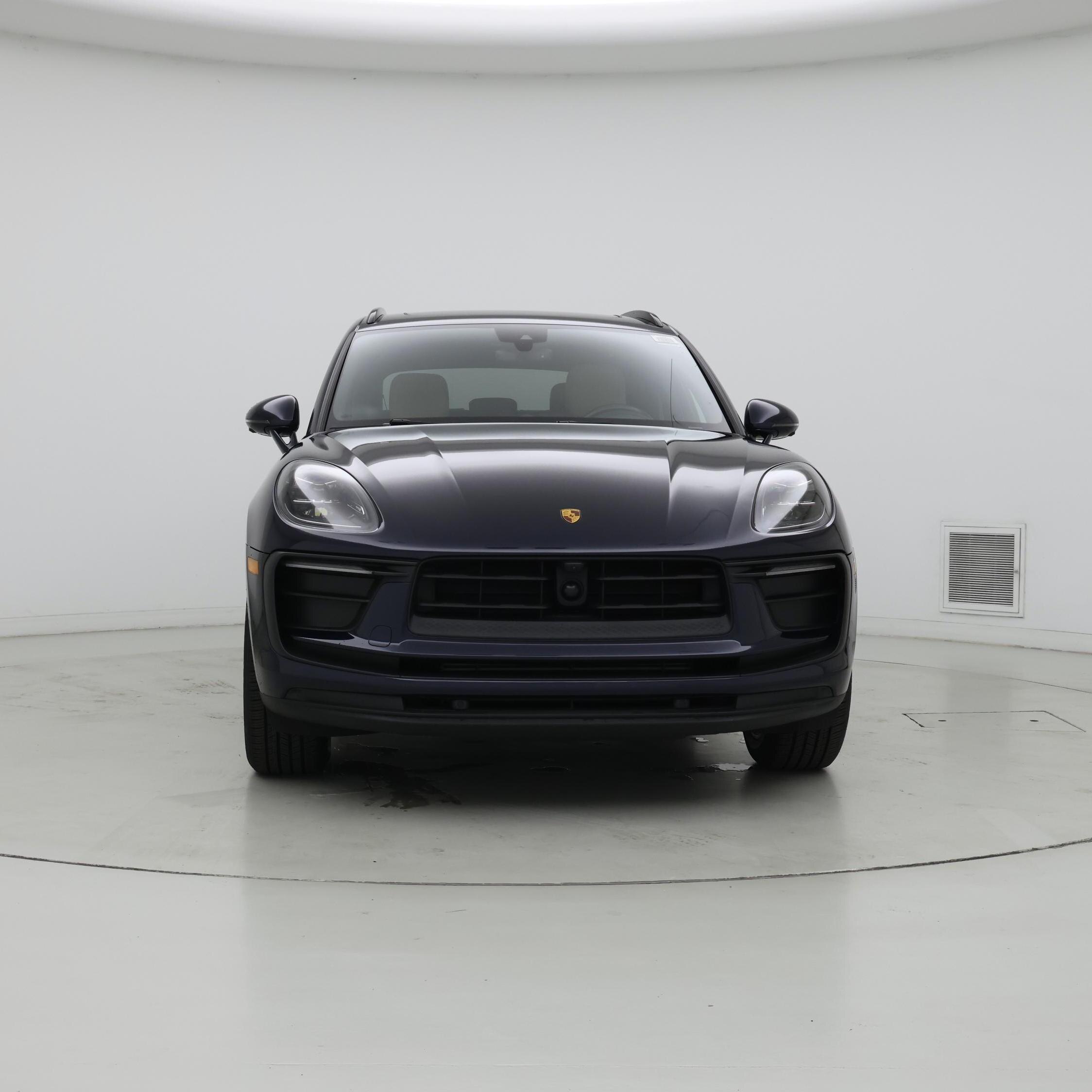 Thumbnail: 2023 Porsche Macan - 5