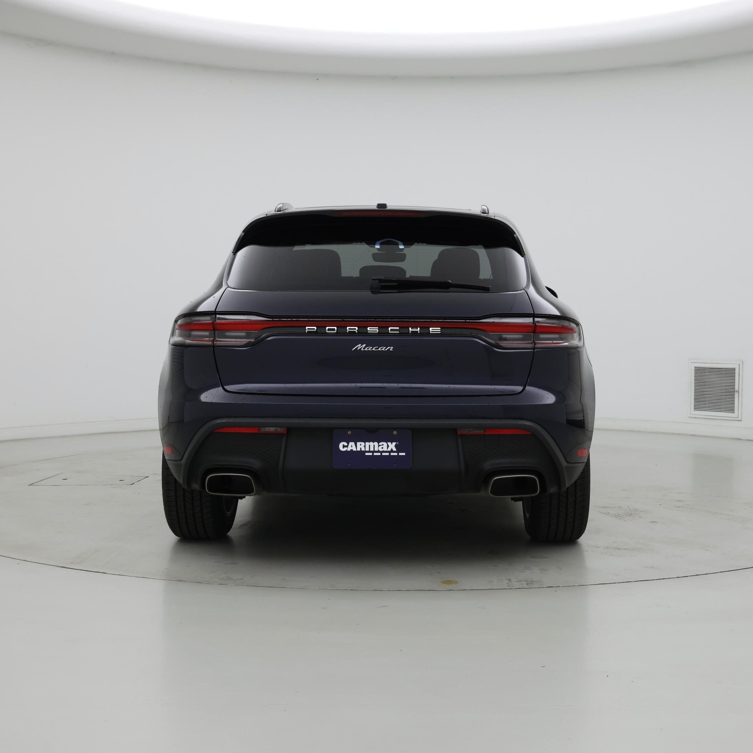 Thumbnail: 2023 Porsche Macan - 6