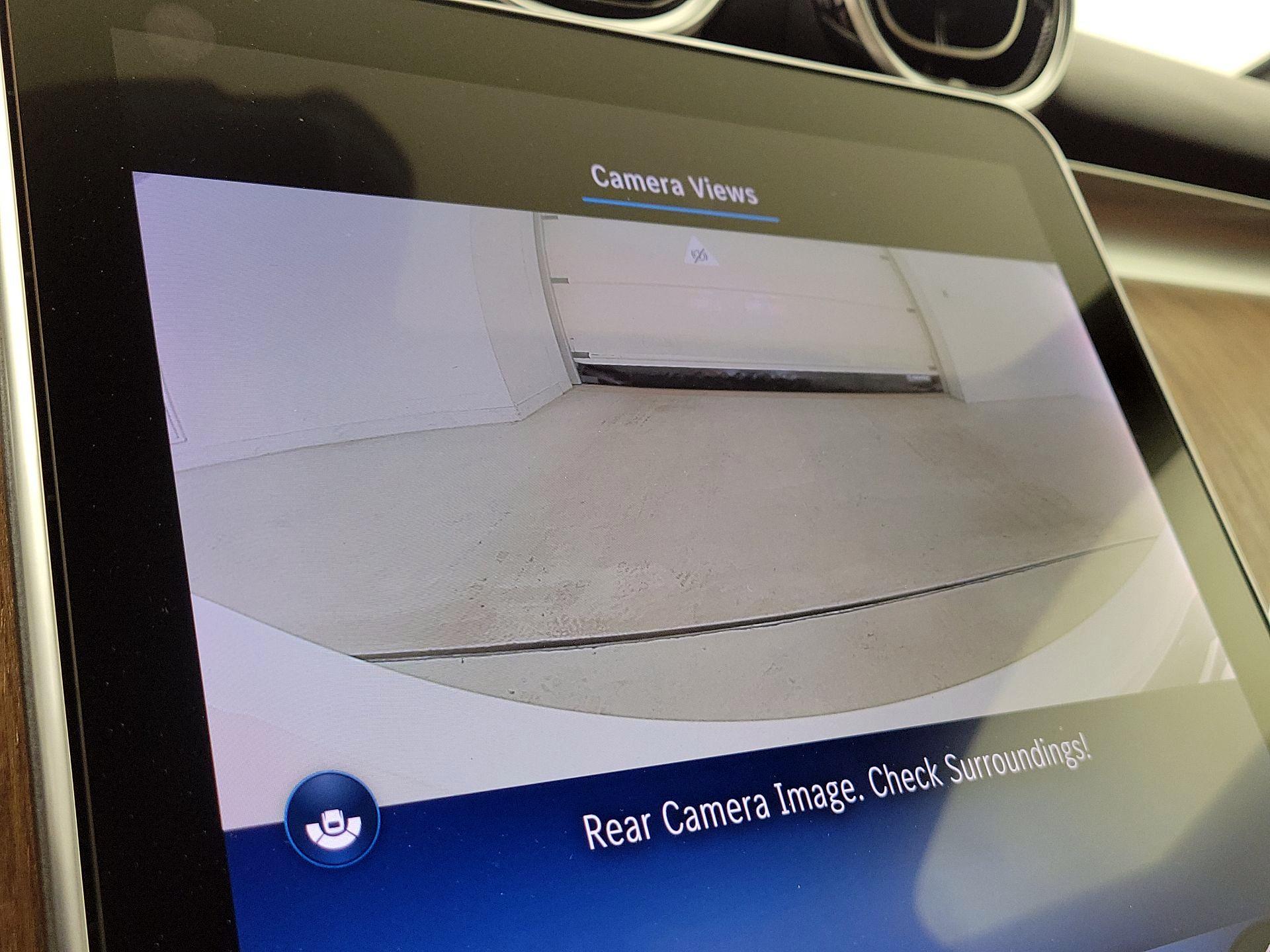 Thumbnail: 2023 Mercedes-Benz C-Class - 14