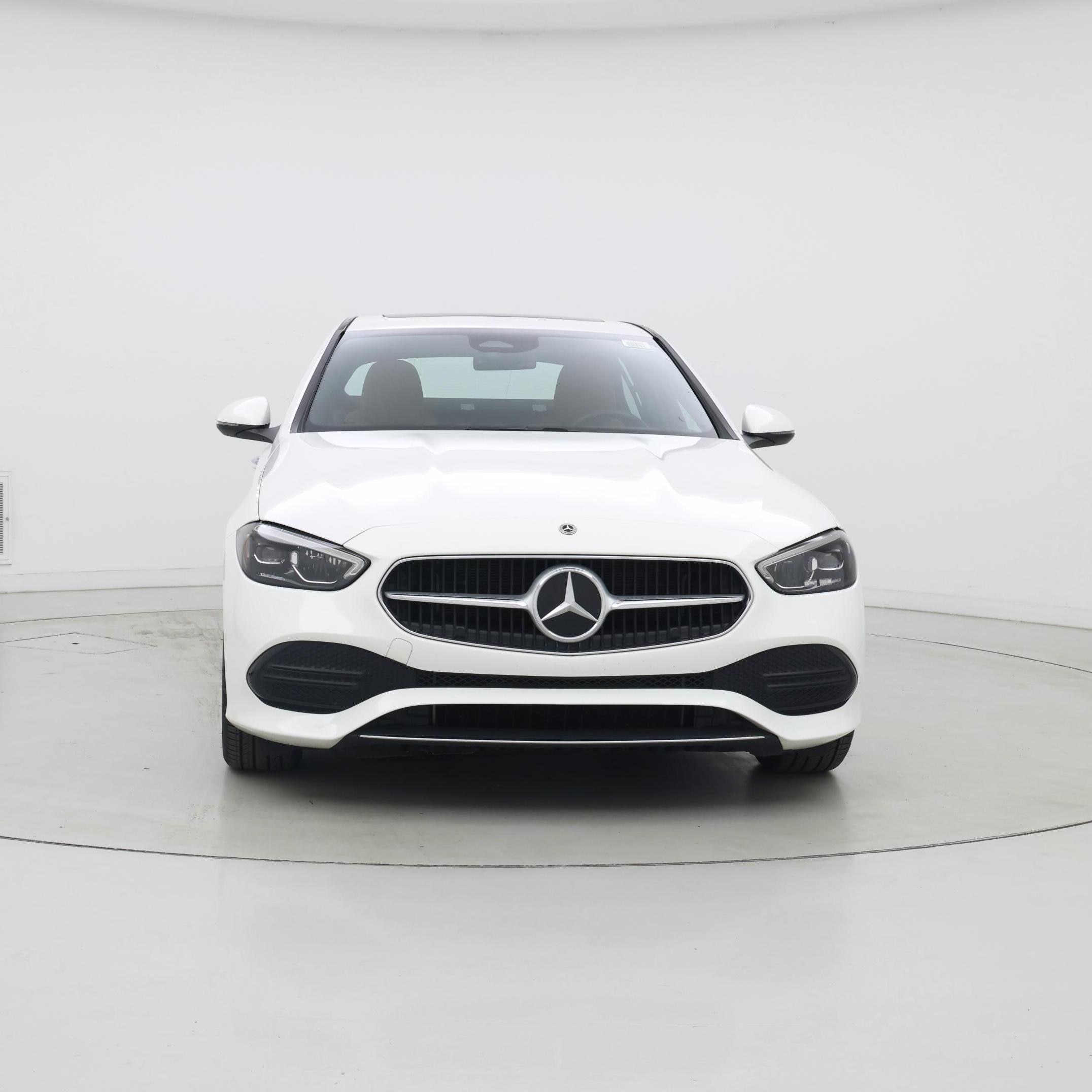 Thumbnail: 2023 Mercedes-Benz C-Class - 5