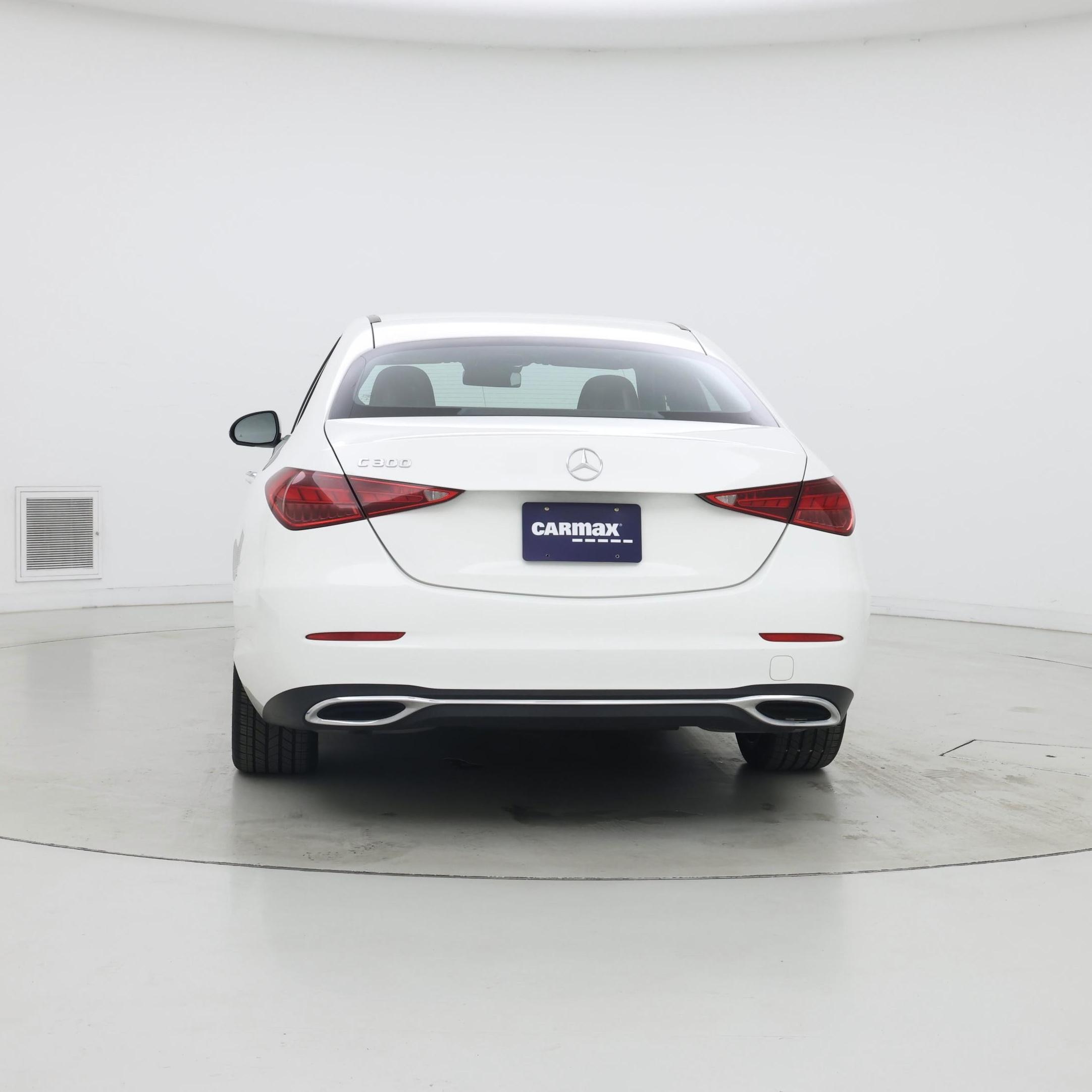 Thumbnail: 2023 Mercedes-Benz C-Class - 6