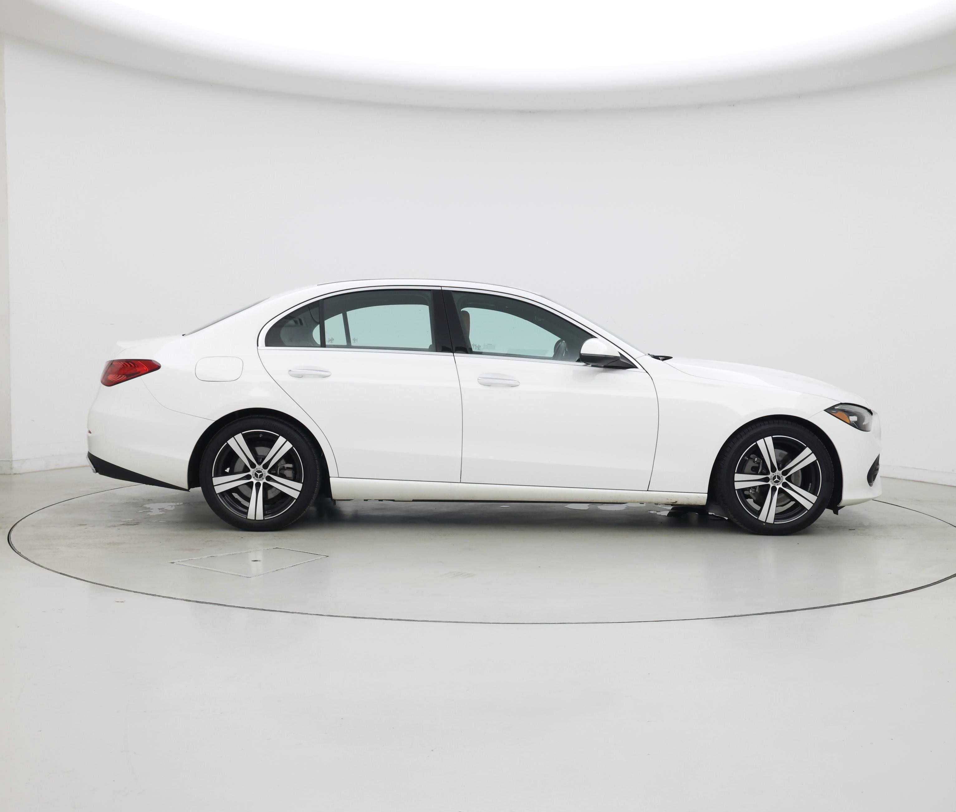 Thumbnail: 2023 Mercedes-Benz C-Class - 7