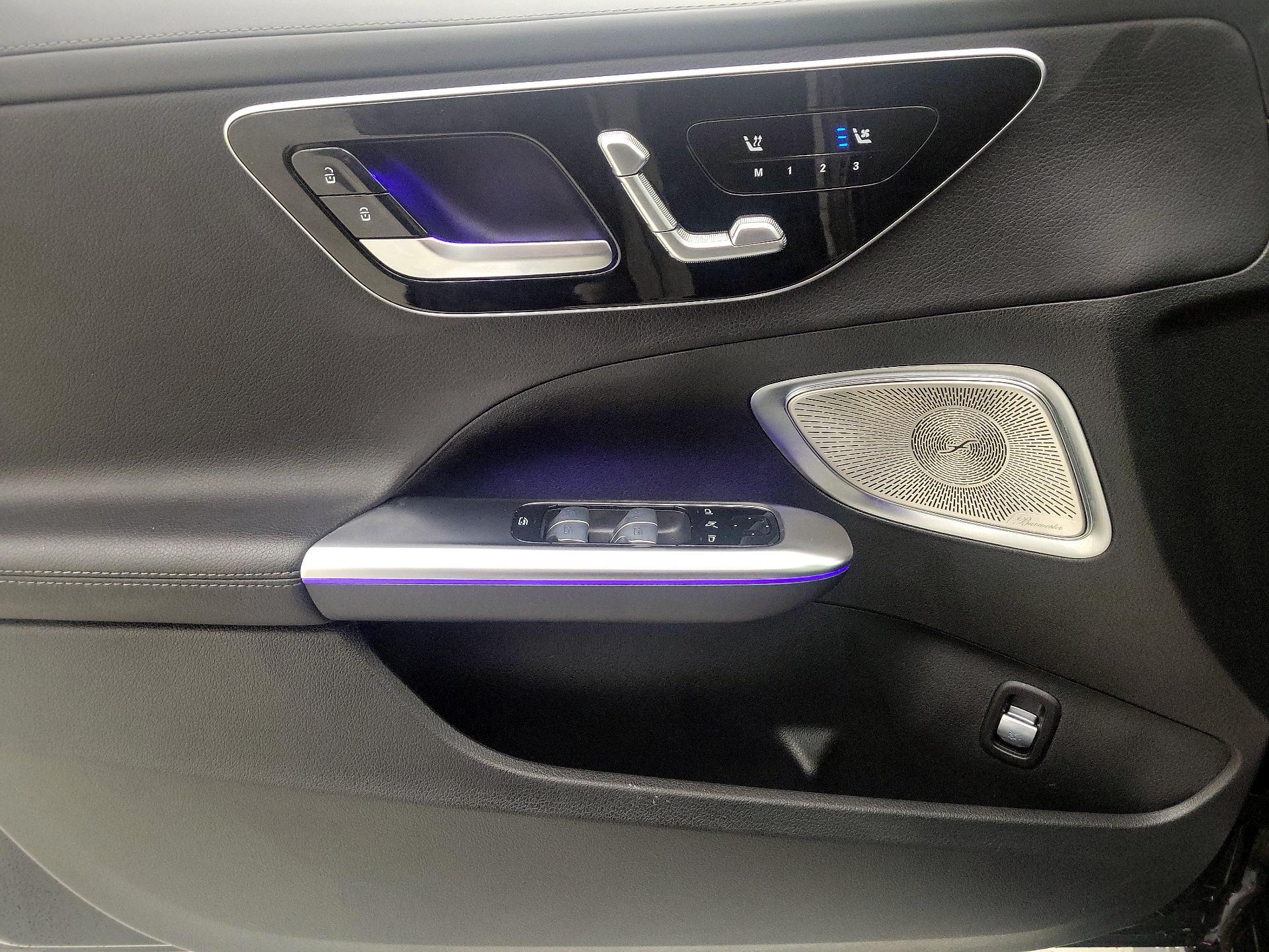 Thumbnail: 2025 Mercedes-Benz C-Class - 12