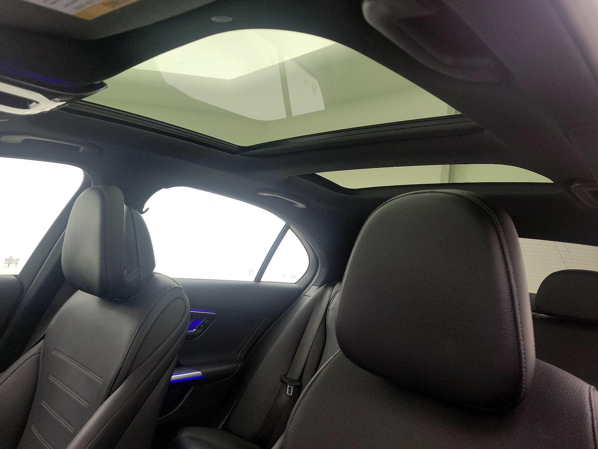 Thumbnail: 2025 Mercedes-Benz C-Class - 20