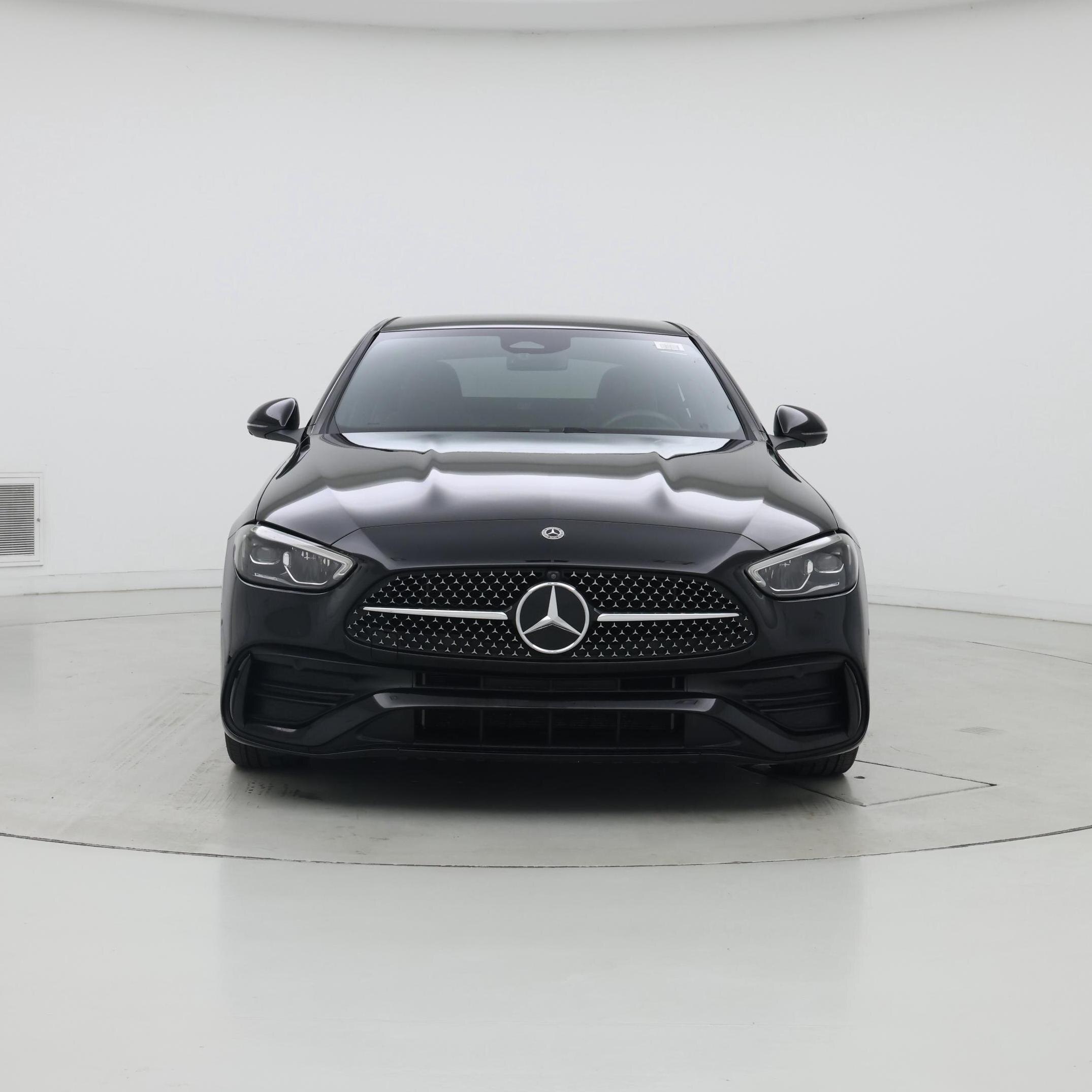 Thumbnail: 2025 Mercedes-Benz C-Class - 5