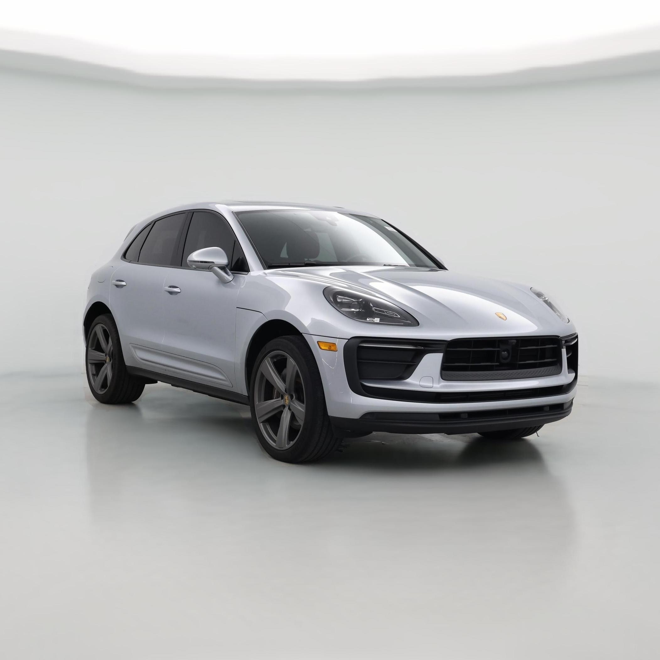 Thumbnail: 2023 Porsche Macan - 1