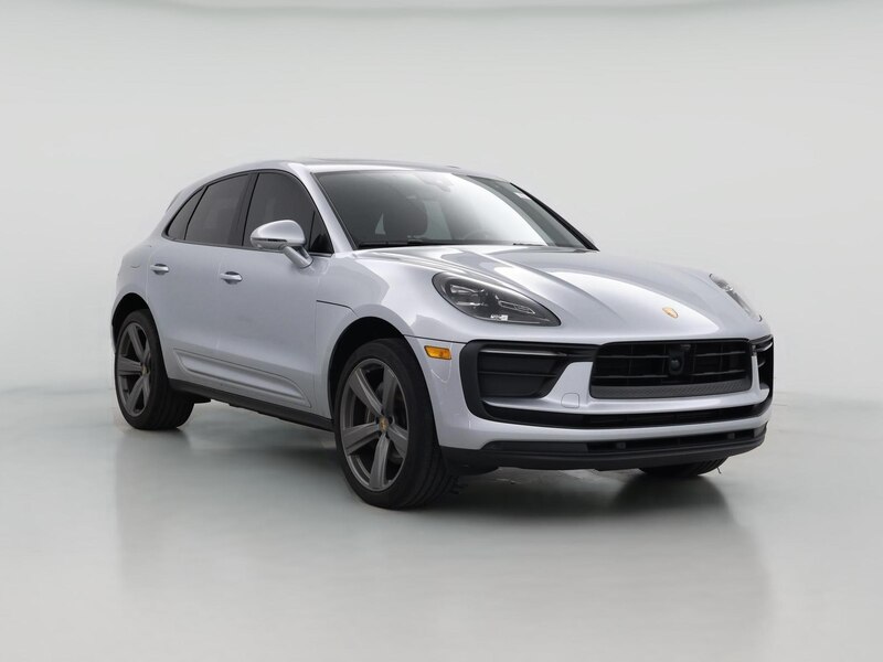 2023 Porsche Macan T -
                  Jacksonville, FL