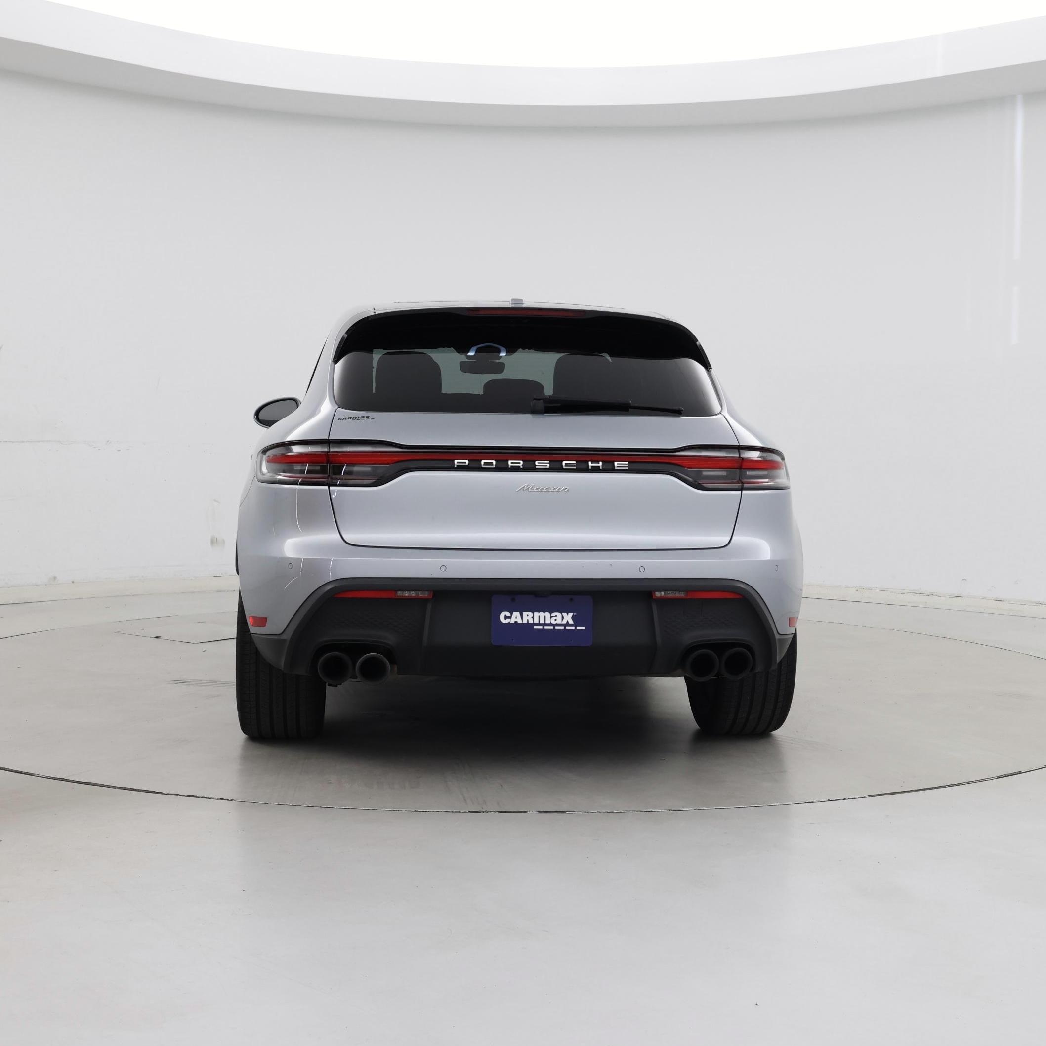 Thumbnail: 2023 Porsche Macan - 6