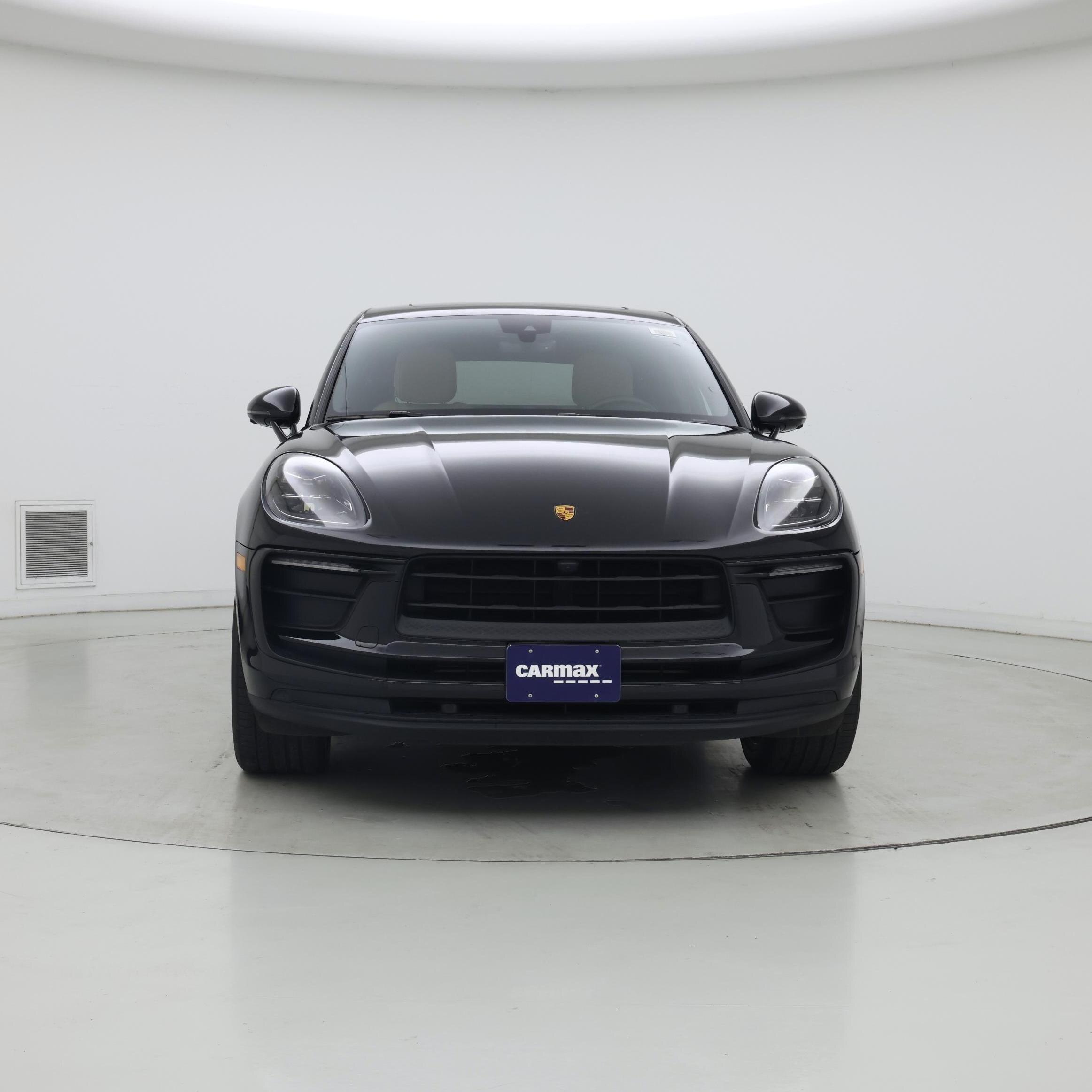 Thumbnail: 2022 Porsche Macan - 5