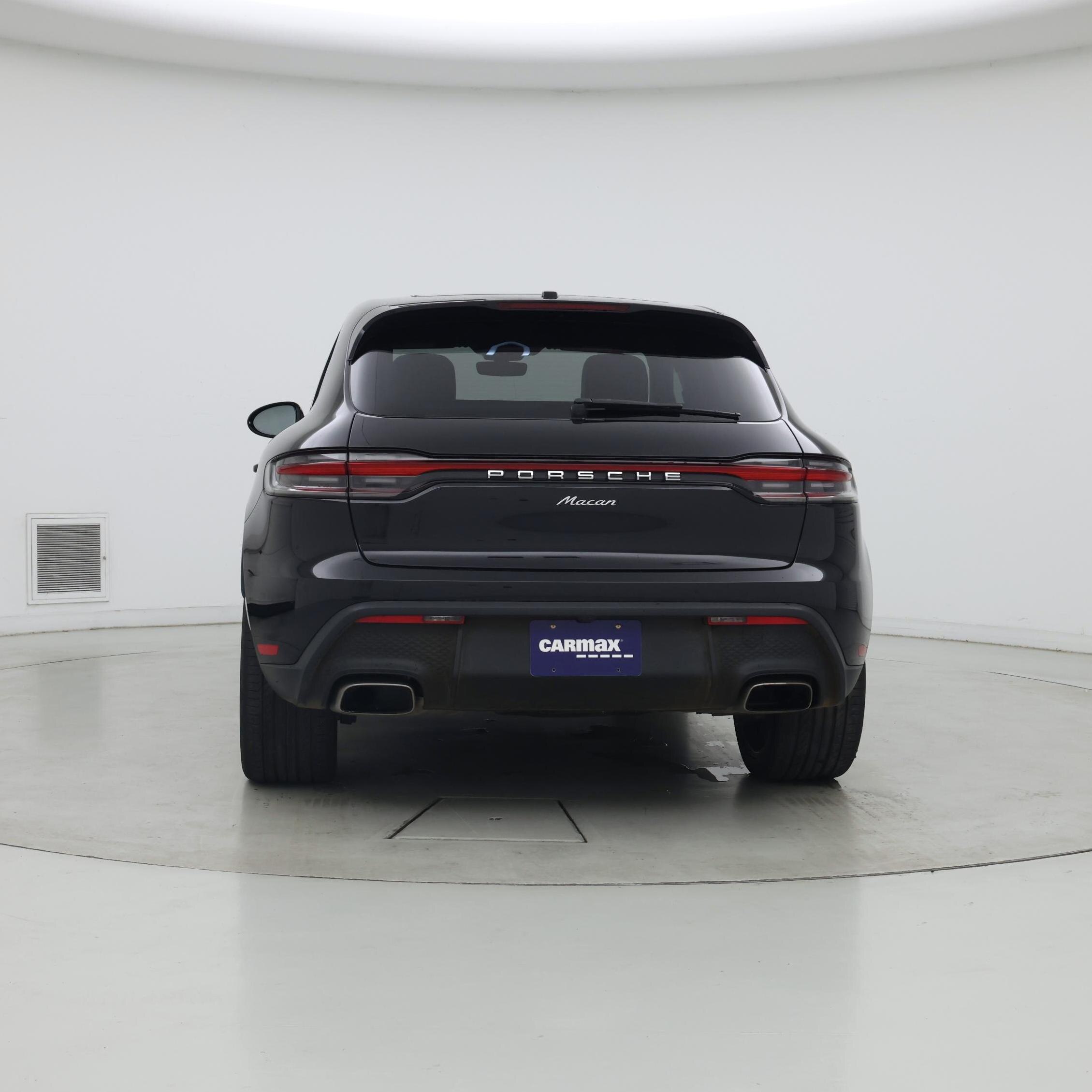 Thumbnail: 2022 Porsche Macan - 6