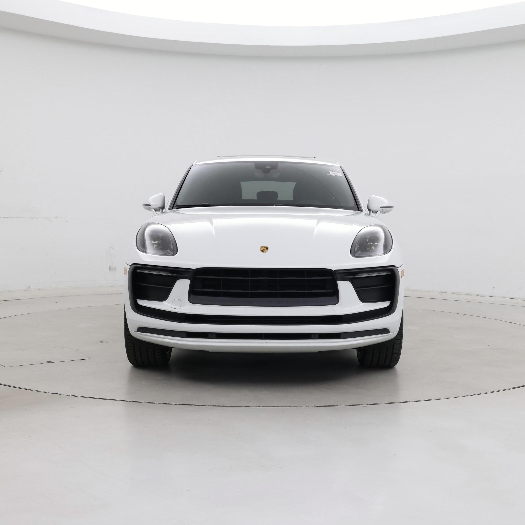 Thumbnail: 2022 Porsche Macan - 5