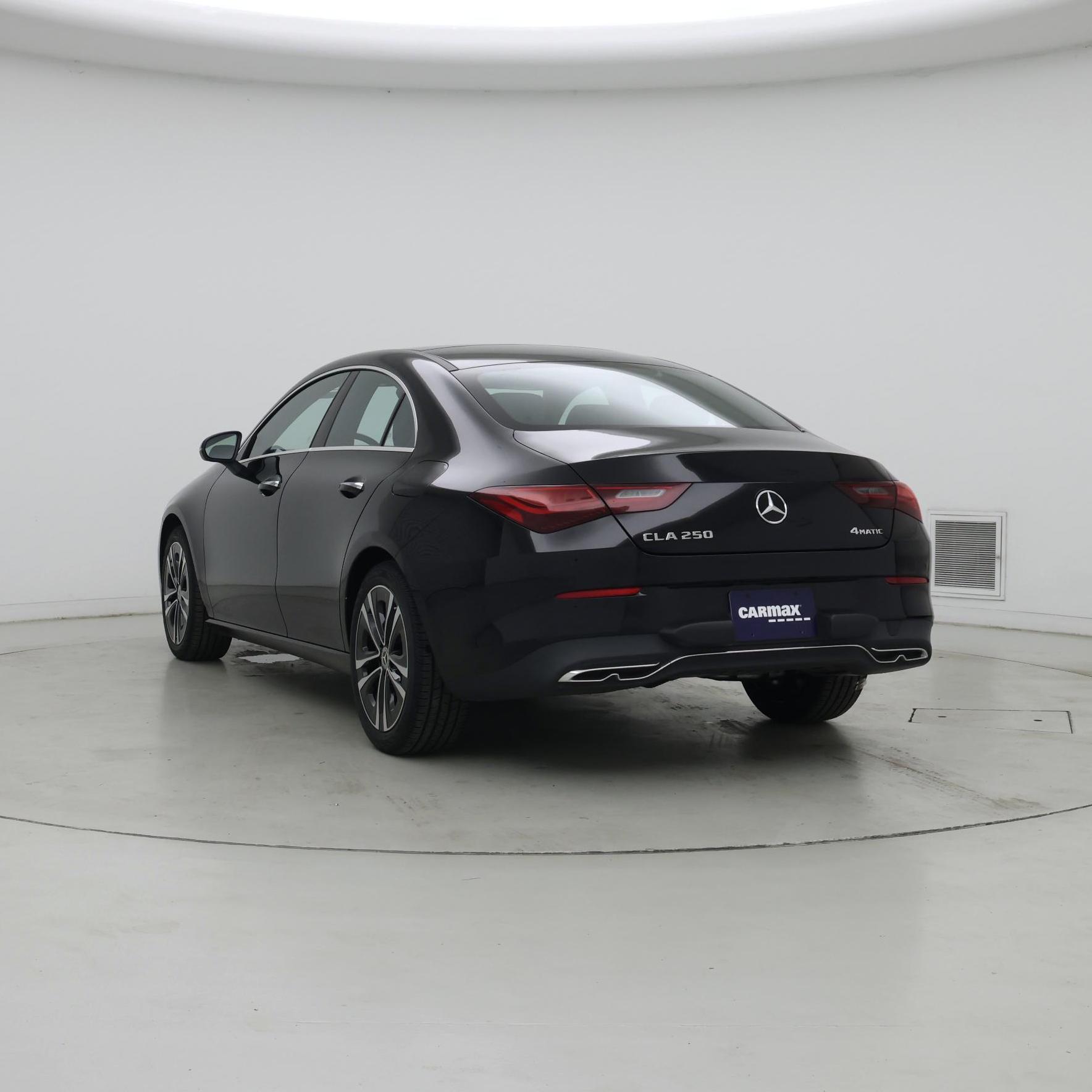 Thumbnail: 2025 Mercedes-Benz CLA - 2