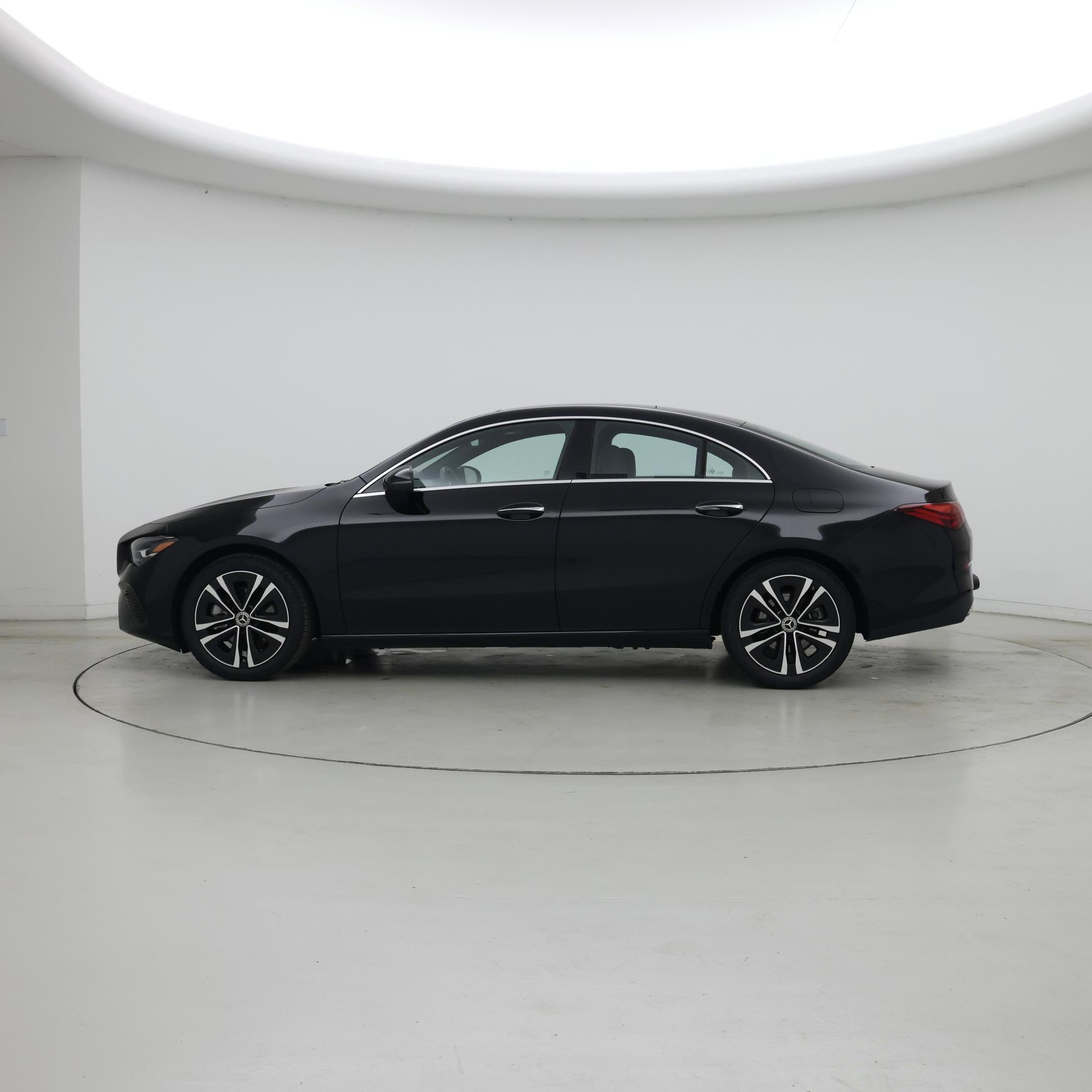 Thumbnail: 2025 Mercedes-Benz CLA - 3
