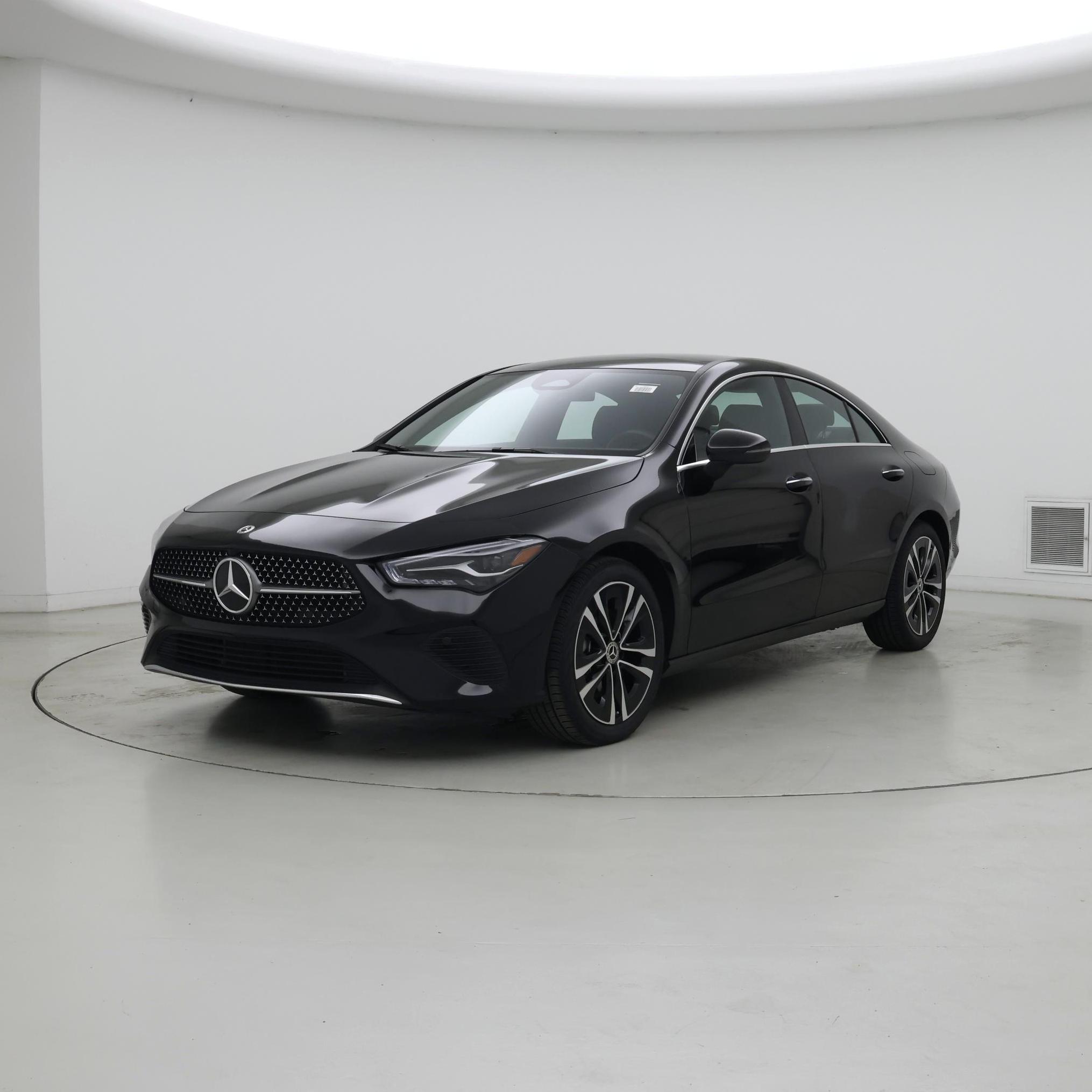 Thumbnail: 2025 Mercedes-Benz CLA - 4