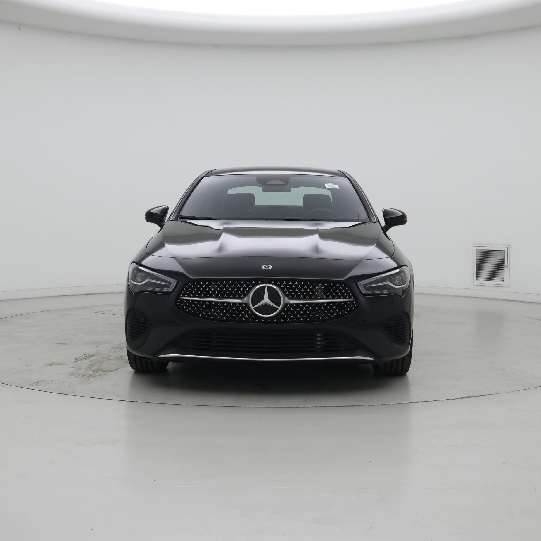 Thumbnail: 2025 Mercedes-Benz CLA - 5