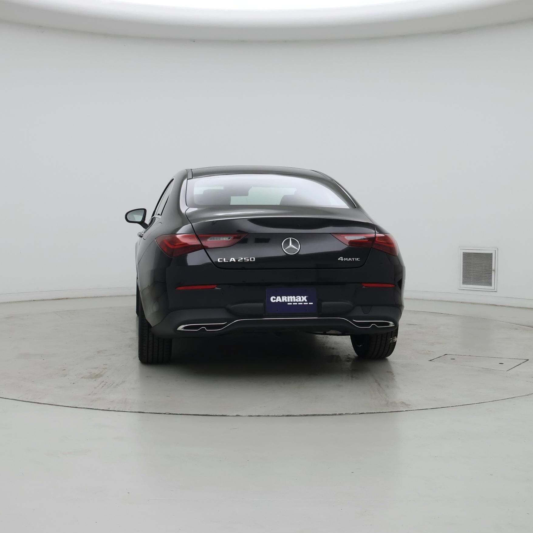 Thumbnail: 2025 Mercedes-Benz CLA - 6