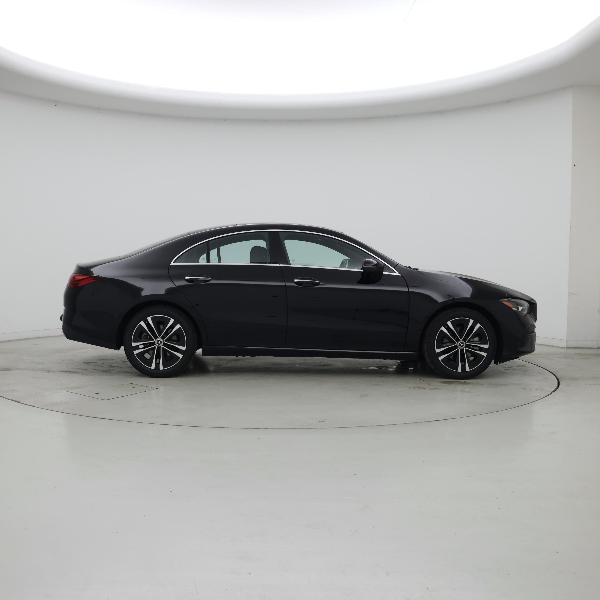 Thumbnail: 2025 Mercedes-Benz CLA - 7