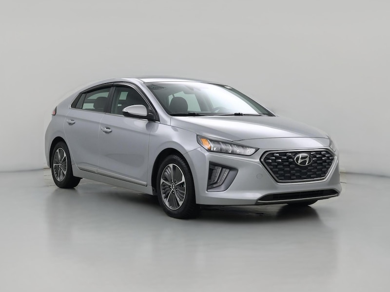 2021 Hyundai Ioniq SEL -
                  Stockbridge, GA