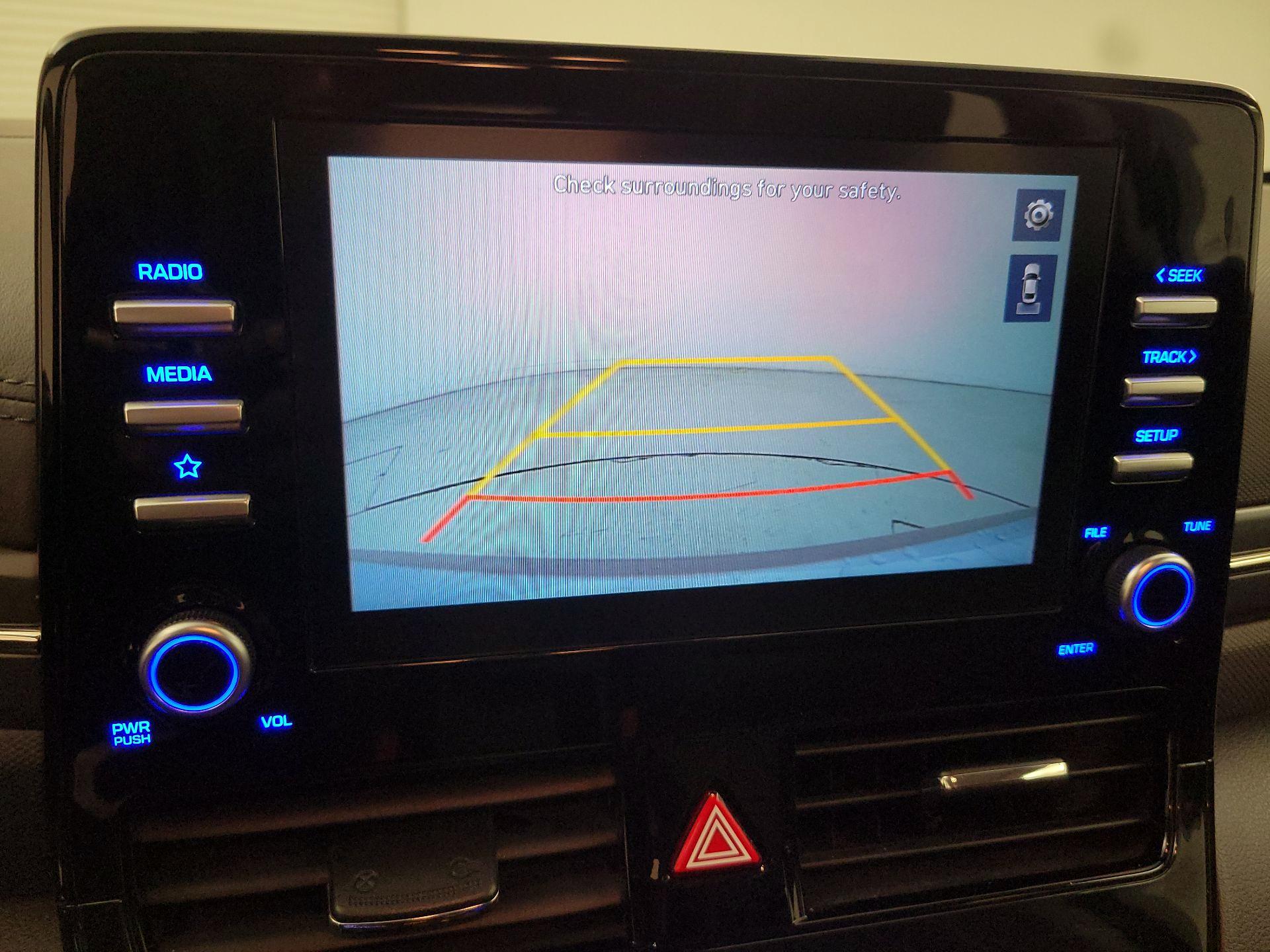 Thumbnail: 2021 Hyundai Ioniq - 14