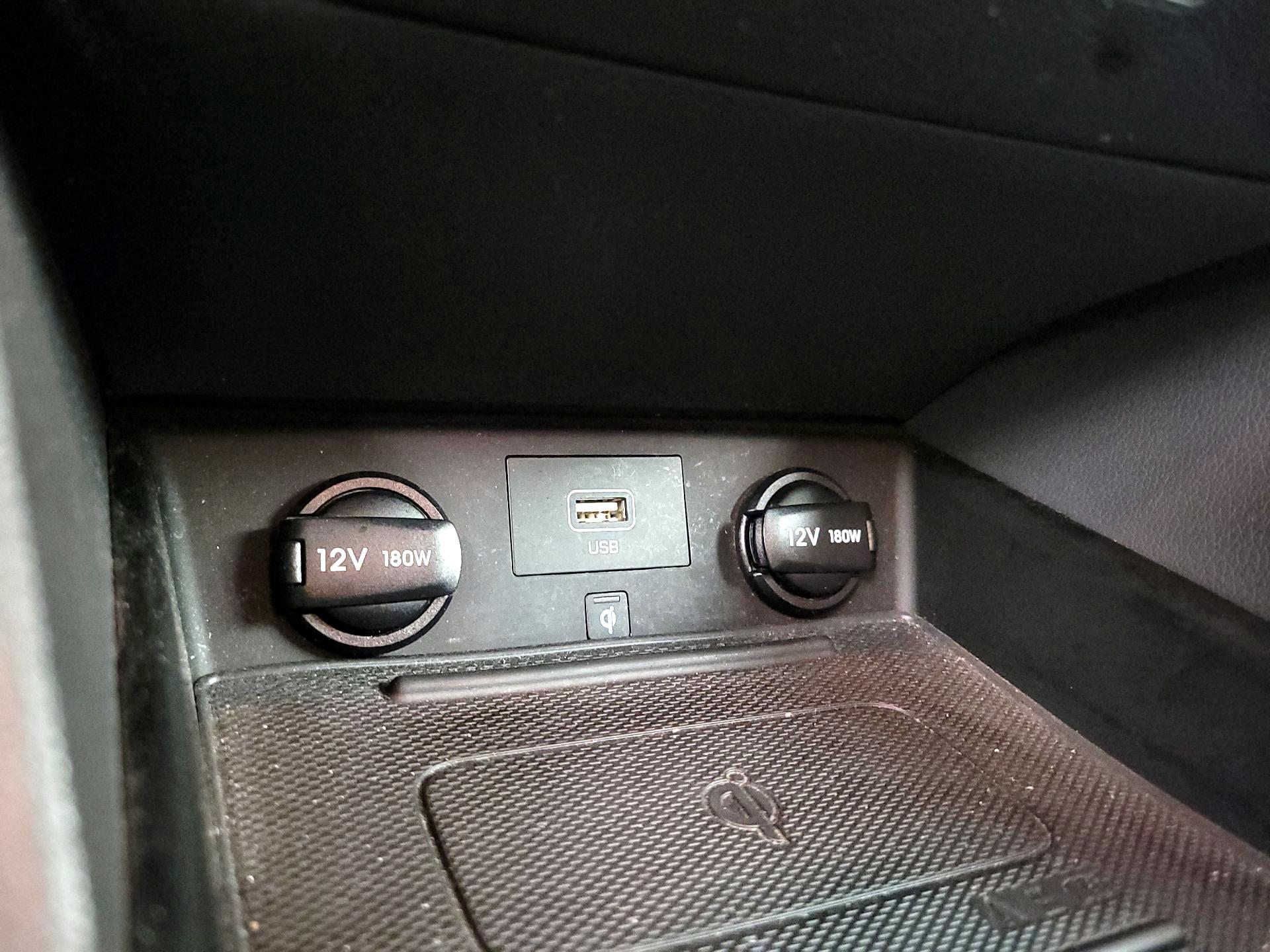 Thumbnail: 2021 Hyundai Ioniq - 18