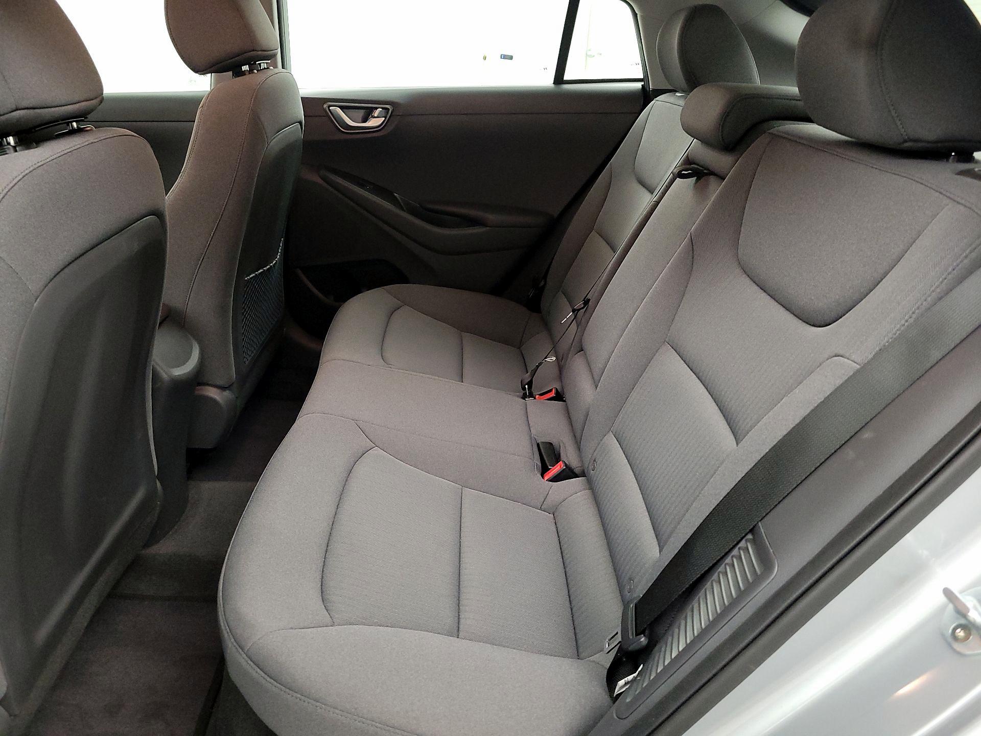 Thumbnail: 2021 Hyundai Ioniq - 19