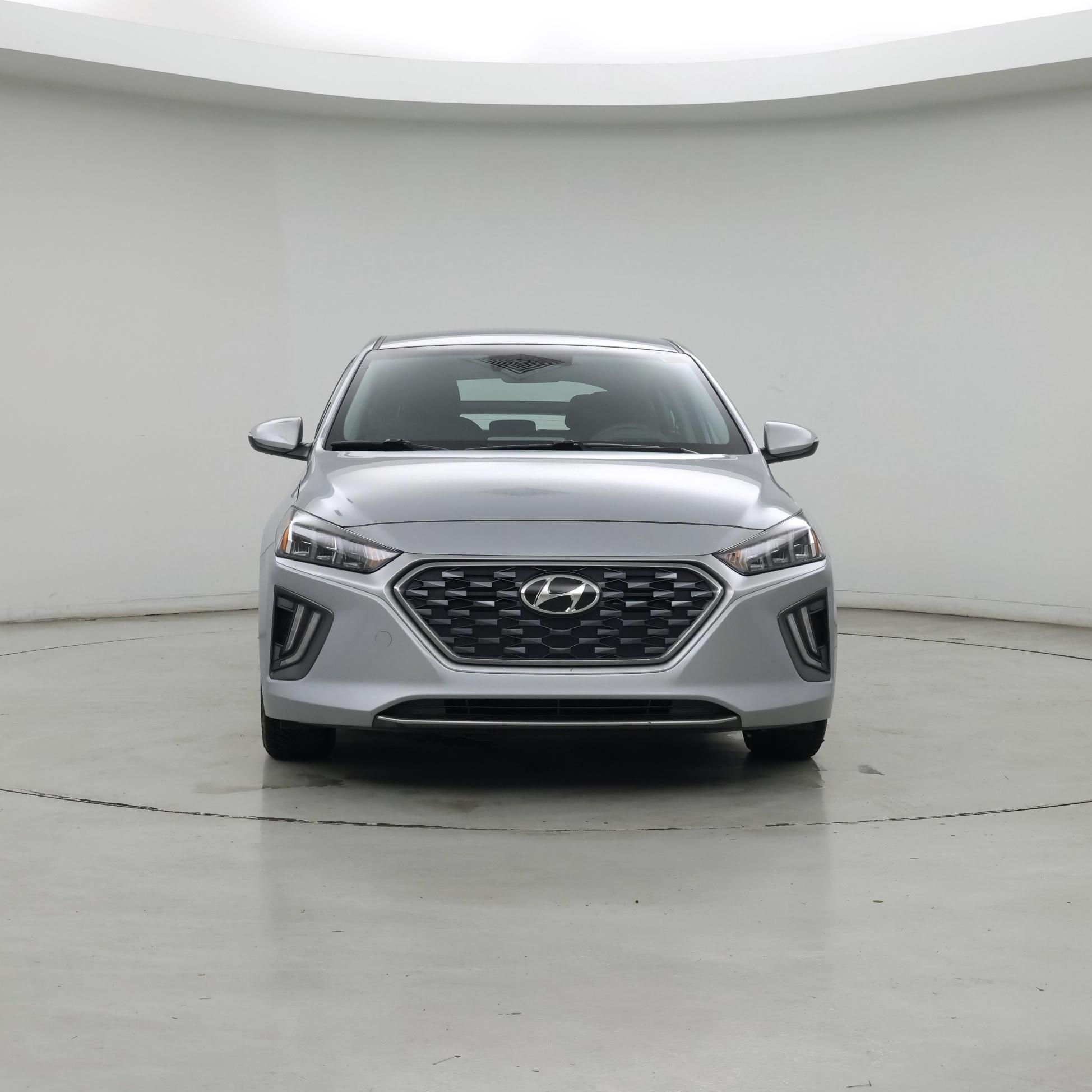 Thumbnail: 2021 Hyundai Ioniq - 5