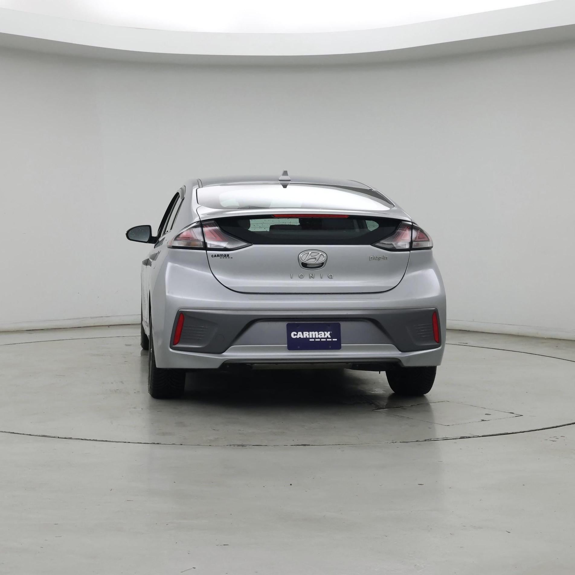 Thumbnail: 2021 Hyundai Ioniq - 6