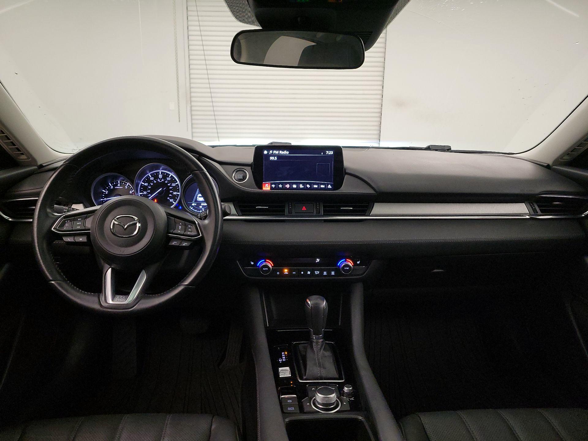 Thumbnail: 2020 Mazda Mazda6 - 9