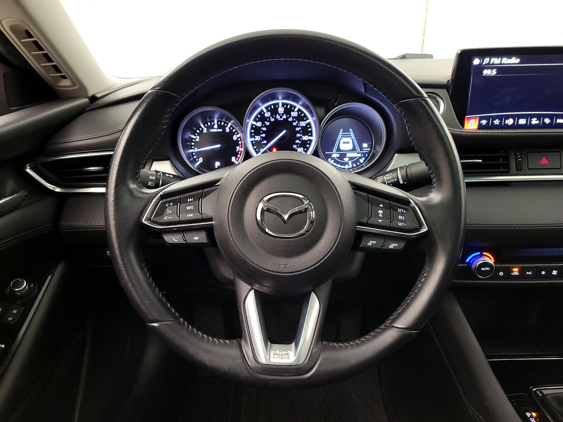 Thumbnail: 2020 Mazda Mazda6 - 10