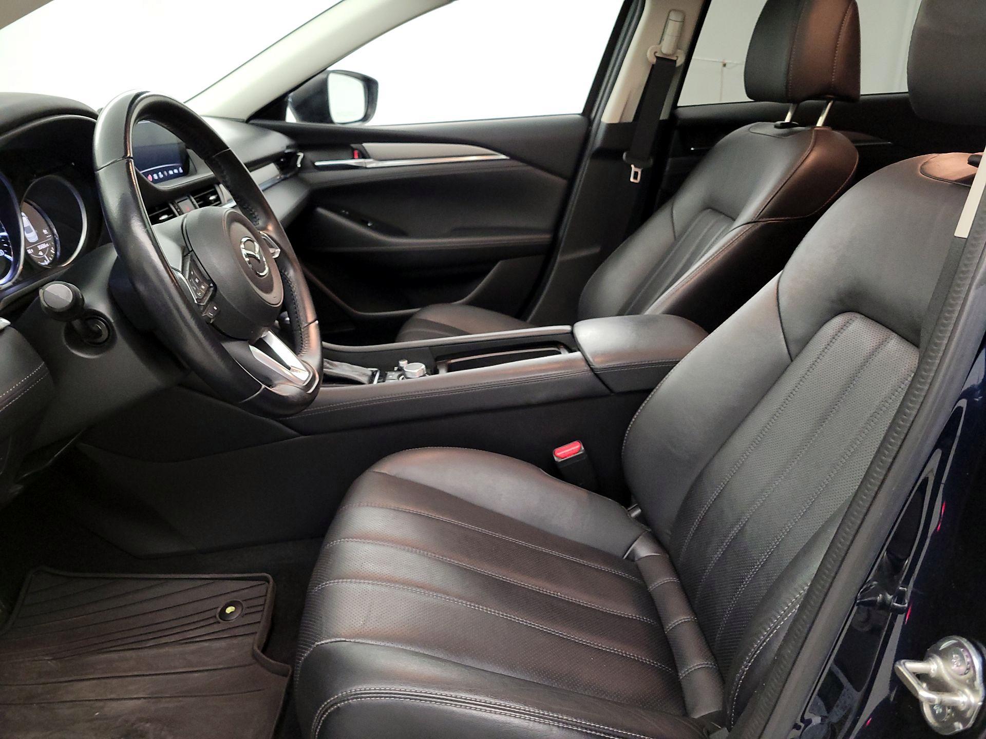 Thumbnail: 2020 Mazda Mazda6 - 11