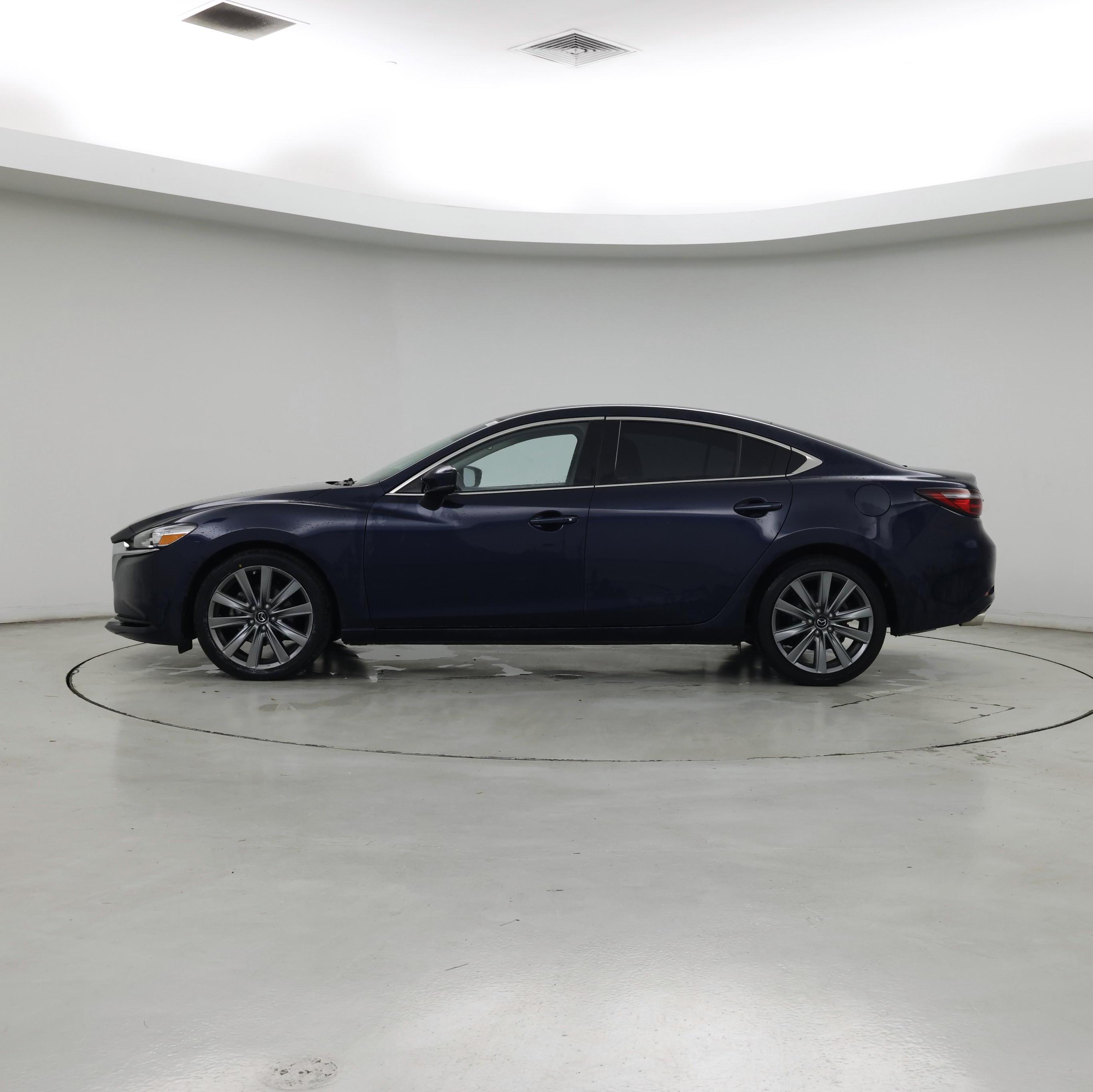 Thumbnail: 2020 Mazda Mazda6 - 3