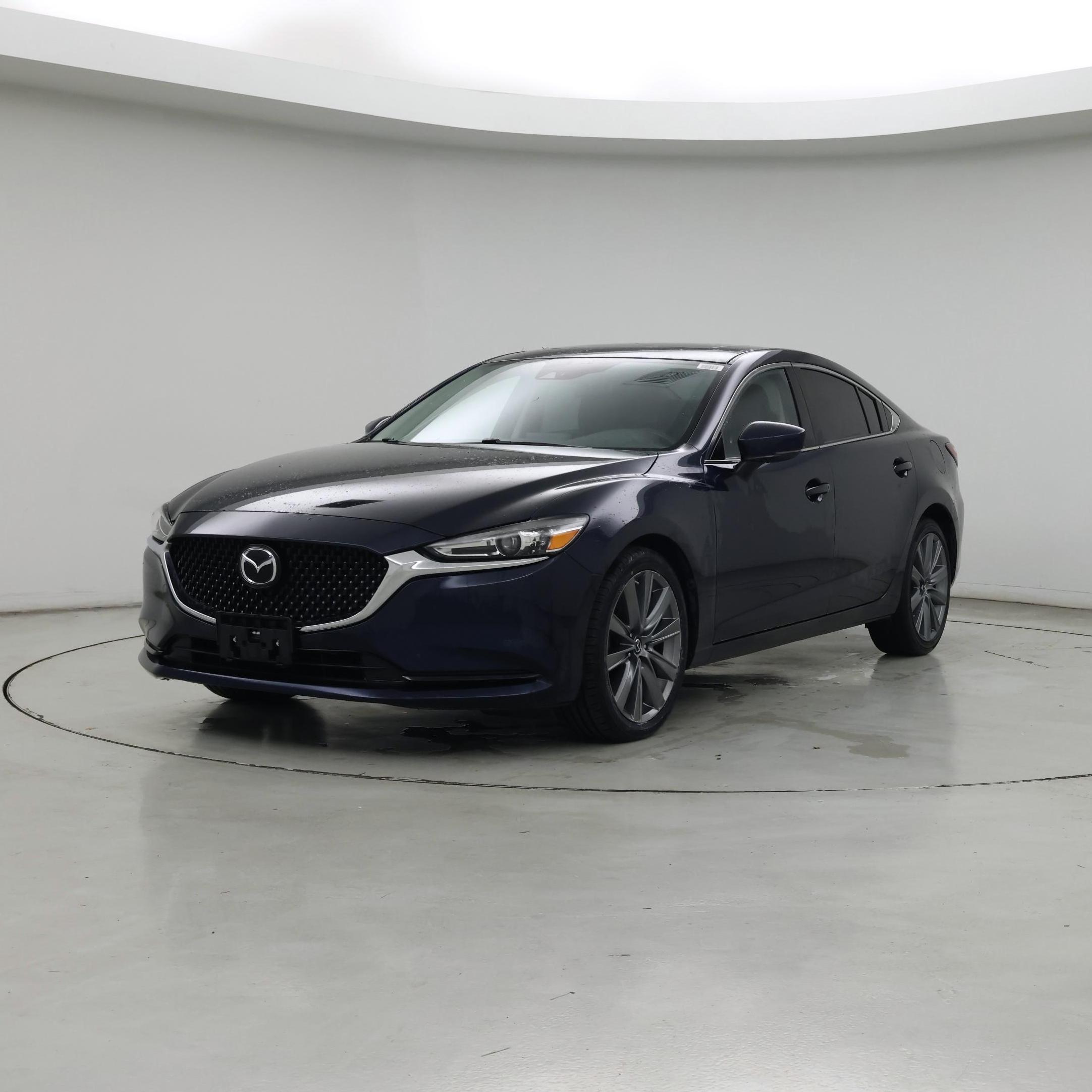 Thumbnail: 2020 Mazda Mazda6 - 4
