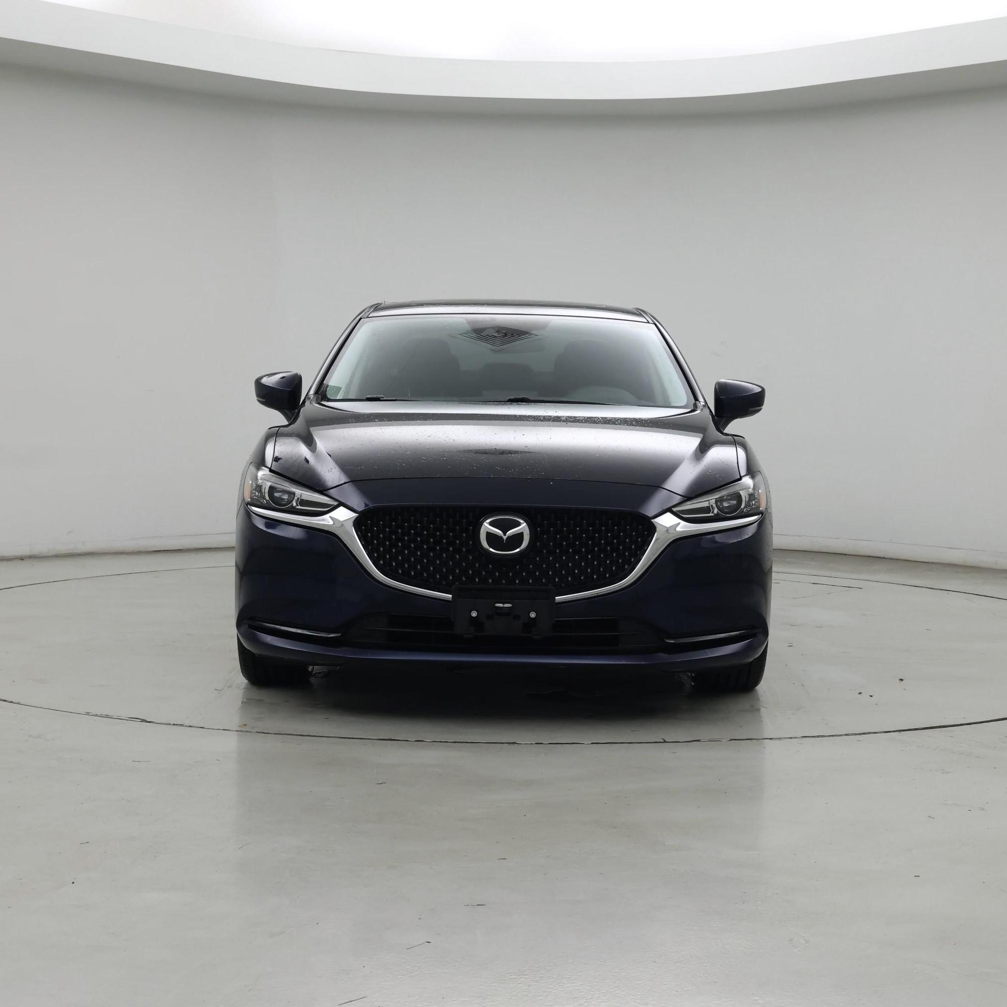 Thumbnail: 2020 Mazda Mazda6 - 5