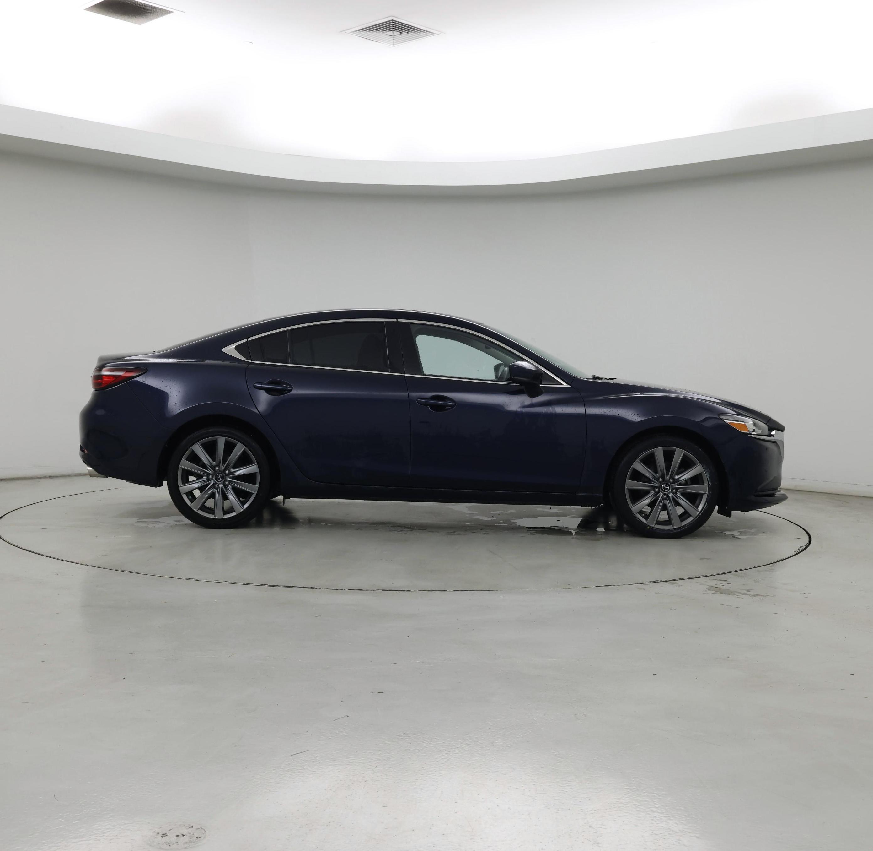 Thumbnail: 2020 Mazda Mazda6 - 7