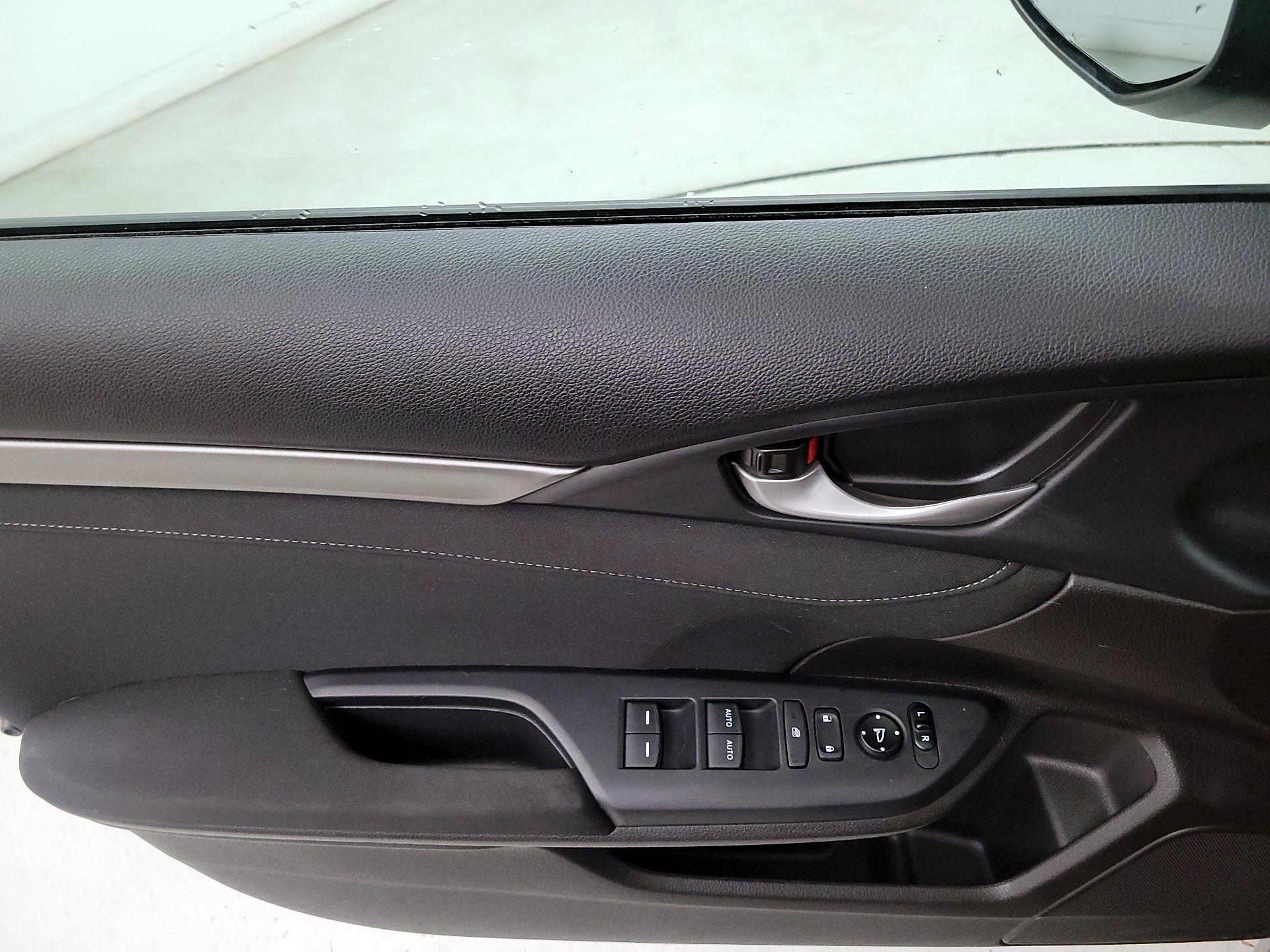 Thumbnail: 2021 Honda Civic - 12