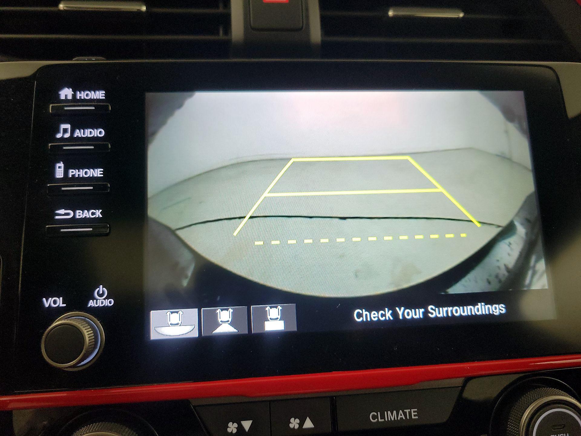 Thumbnail: 2021 Honda Civic - 14