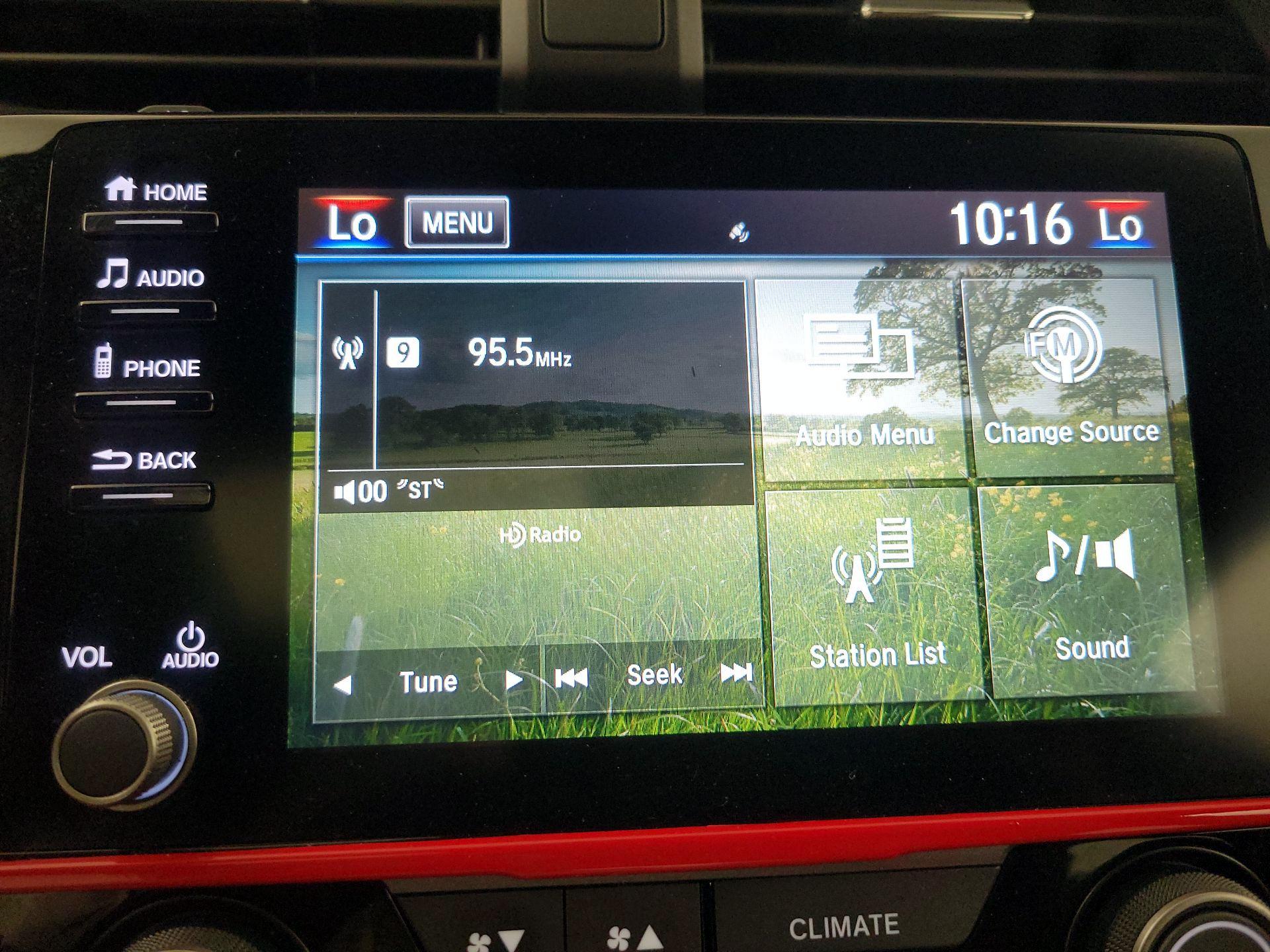 Thumbnail: 2021 Honda Civic - 15