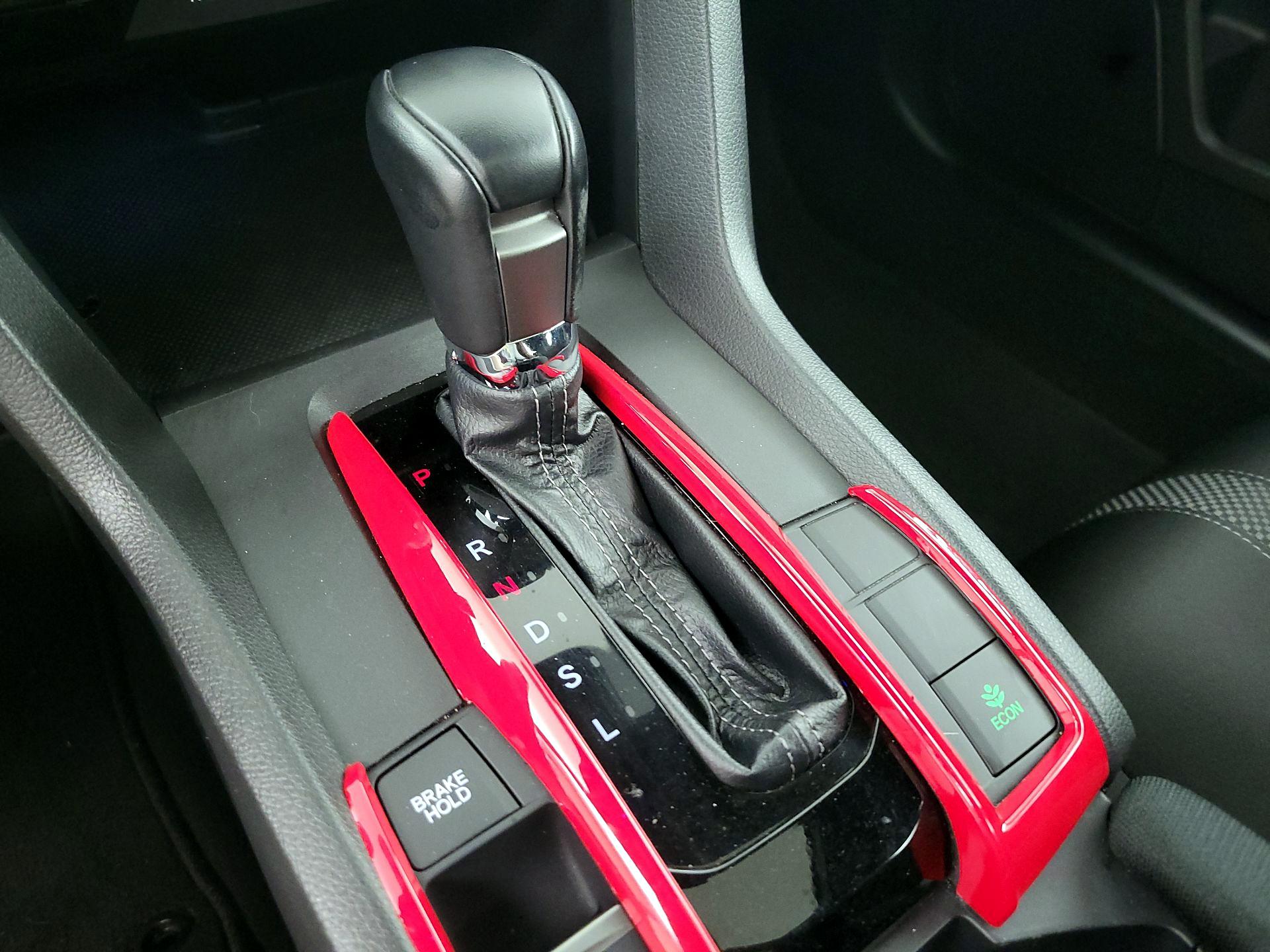 Thumbnail: 2021 Honda Civic - 17