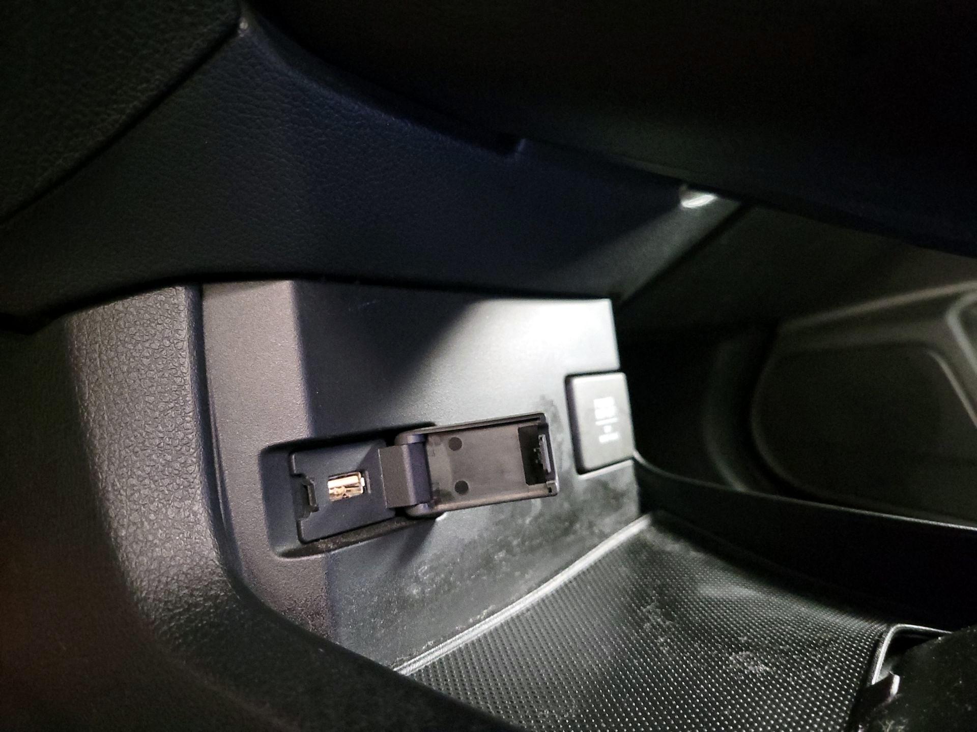 Thumbnail: 2021 Honda Civic - 18